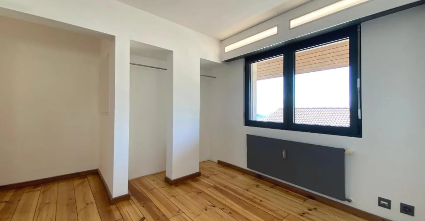 Grand Appartement en Attique - Photo 7 sur 12