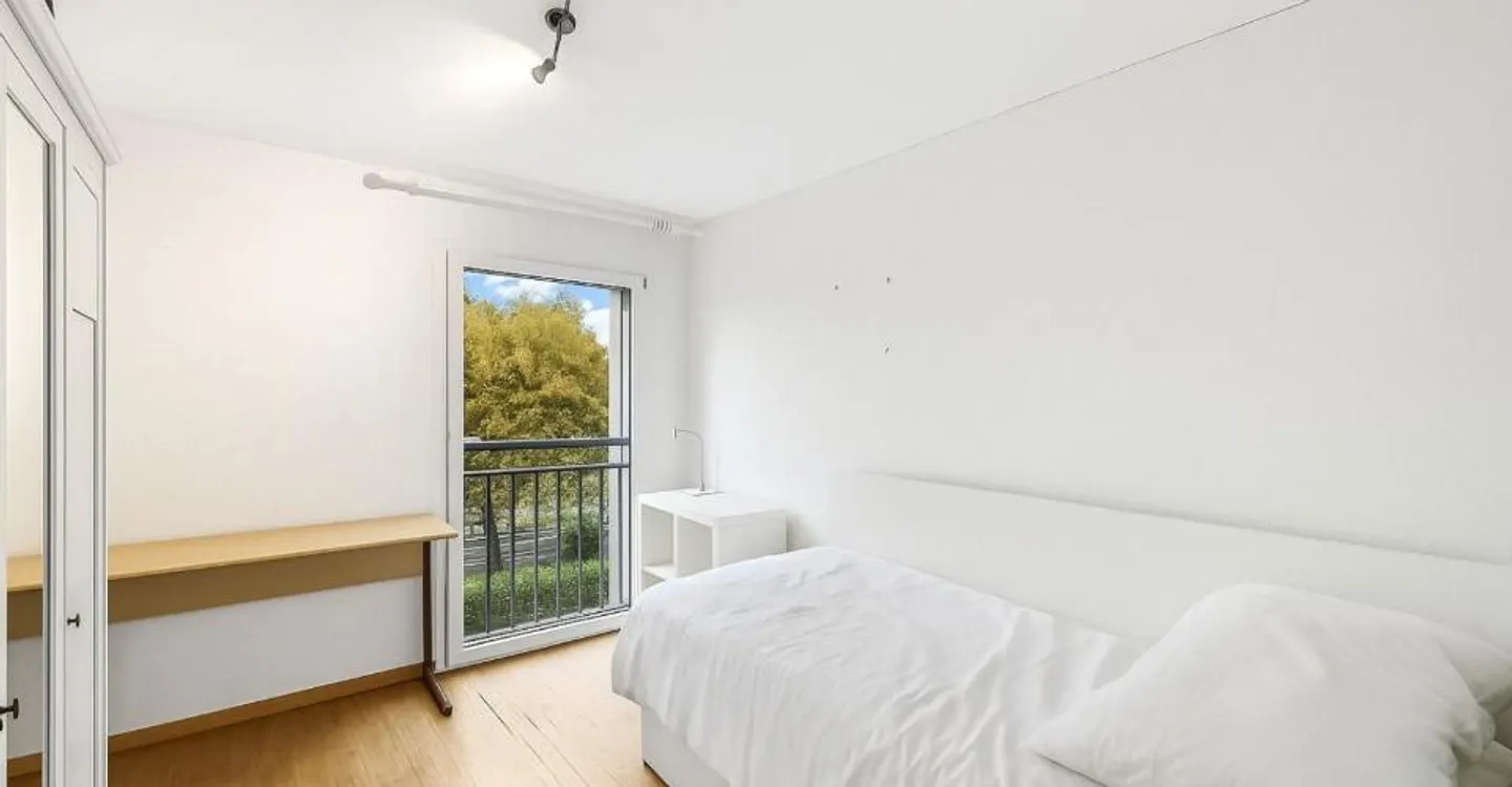 5.5-room apartment - Photo 6 of 11