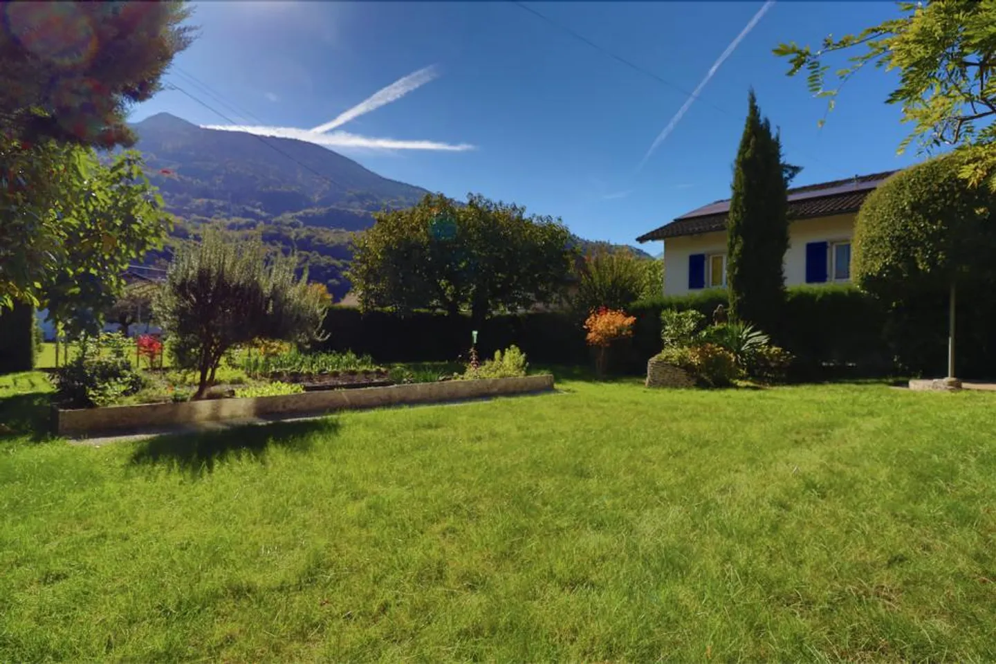 Maison de charme dans quartier paisible et proche du centre - Photo 18 sur 18