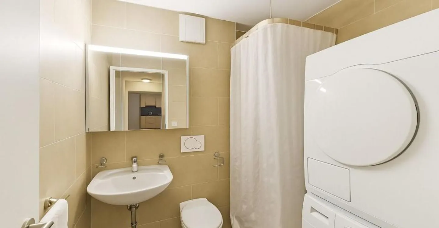 5.5-room apartment - Photo 7 of 11