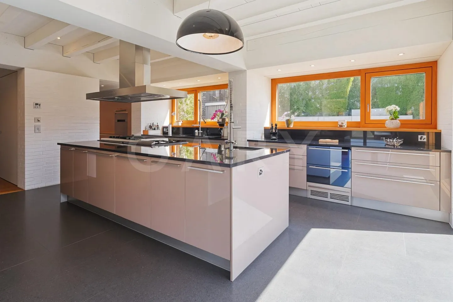 Propriété exceptionnelle sur le lac Léman - Photo 6 sur 7