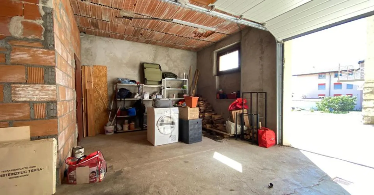 Grand Appartement en Attique - Photo 12 sur 12