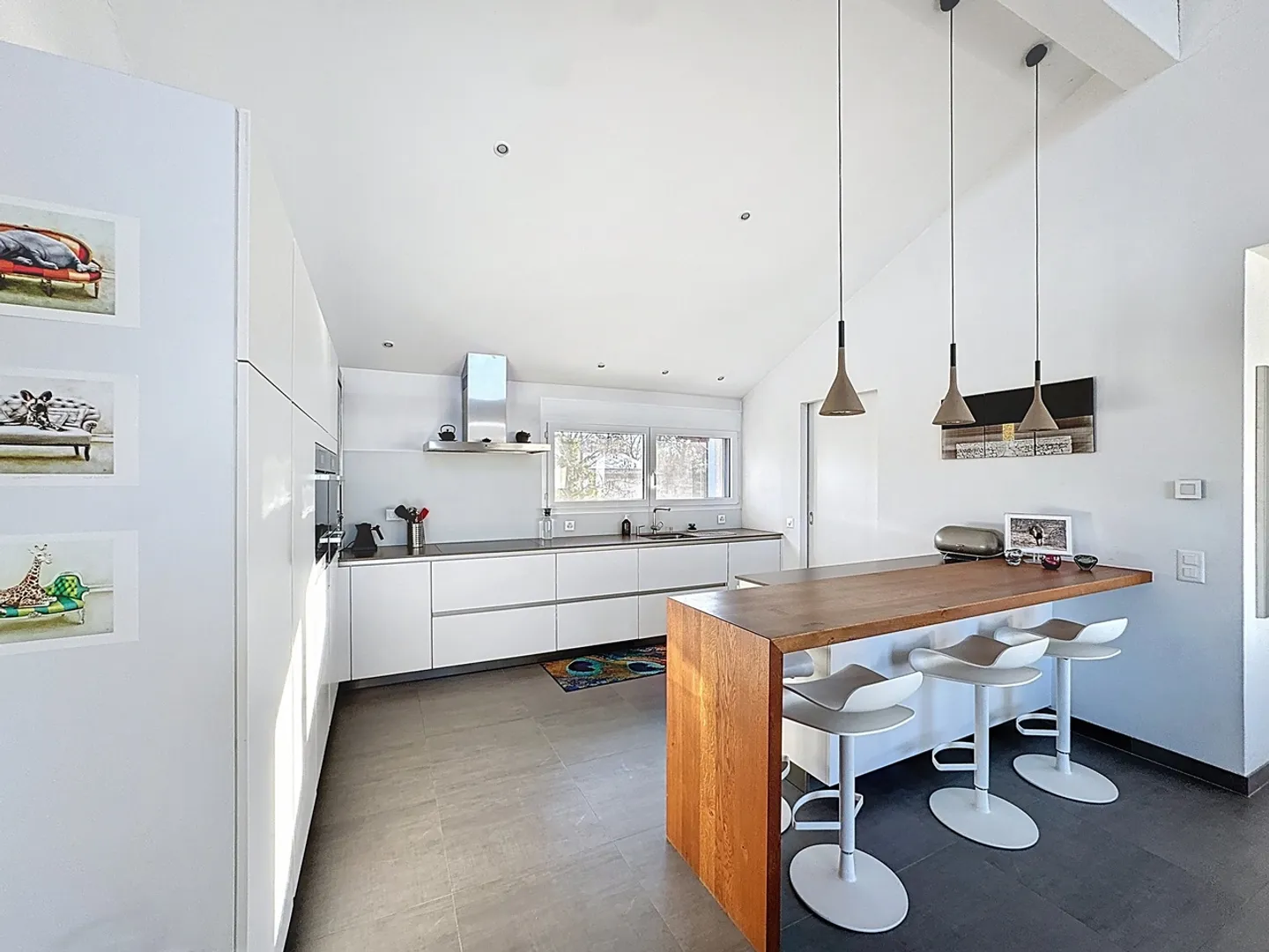 Einfamilienhaus kaufen - Foto 6 von 25