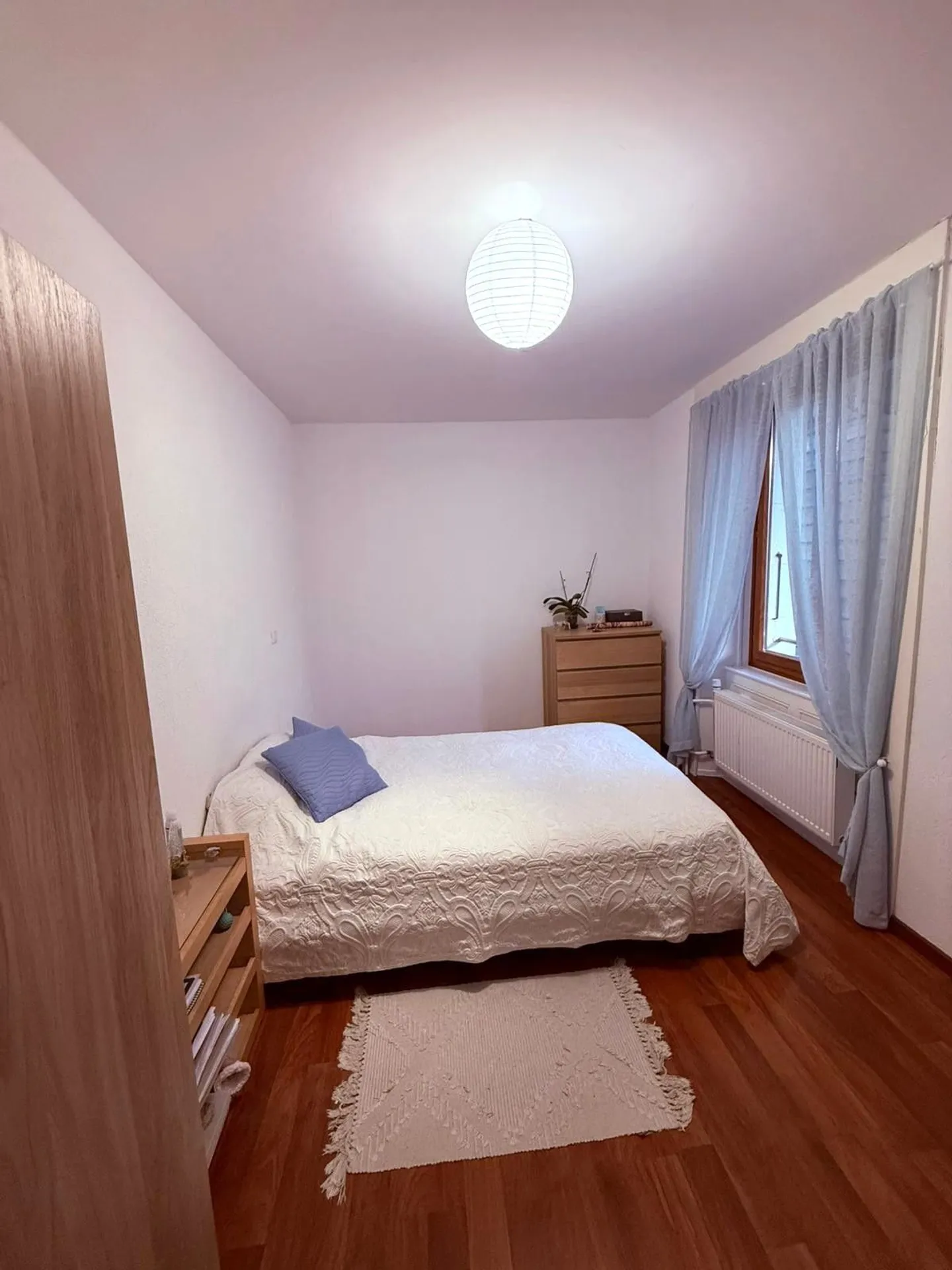 À louer - Appartement 3.5 pièces à Champagne - Photo 5 sur 8