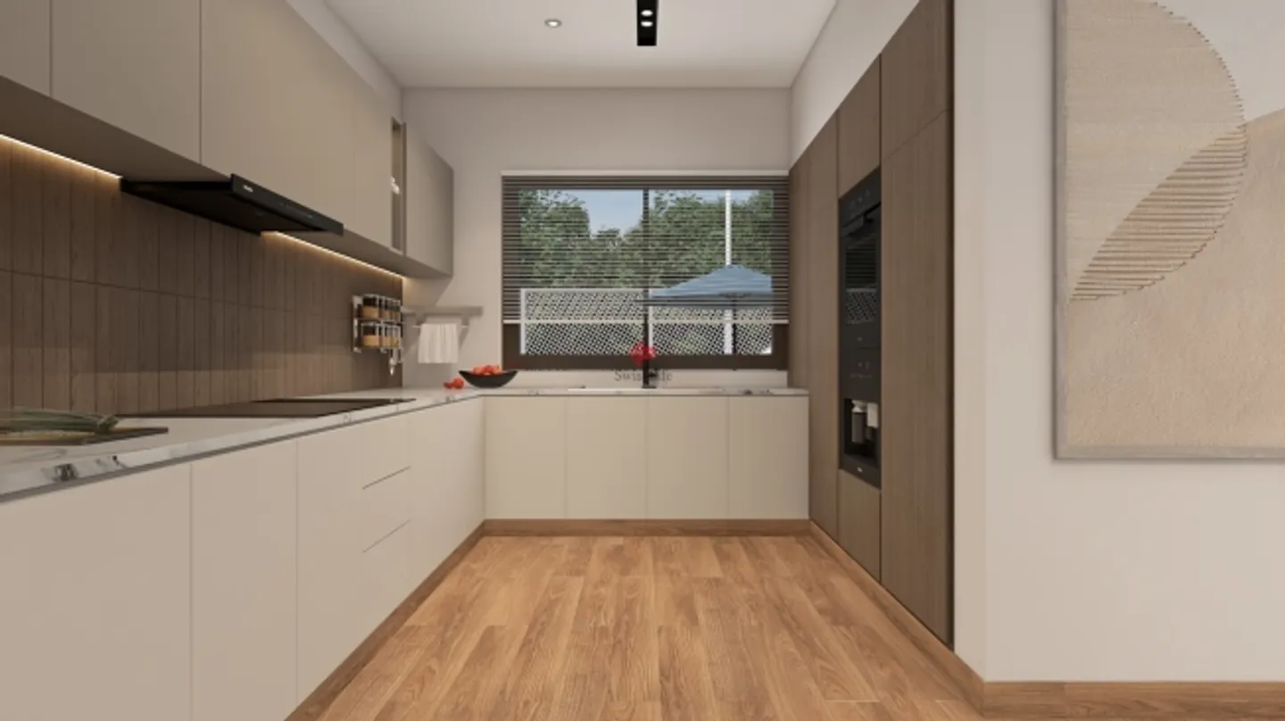 «6 Room row house» - Photo 5 sur 12