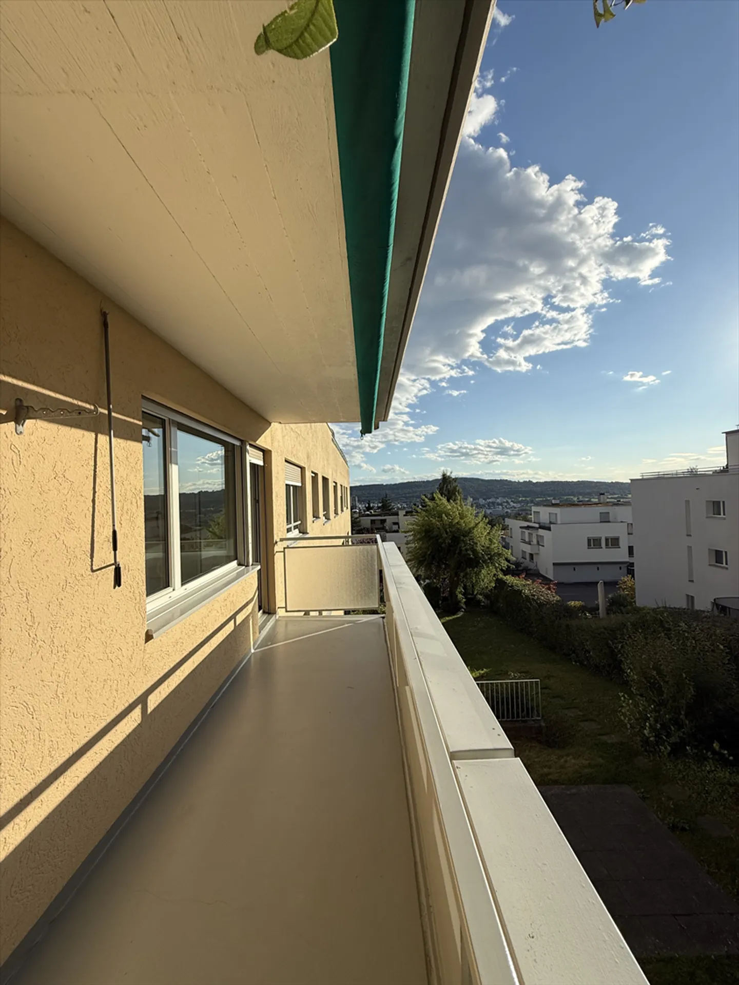 Vivere urbano incontra l'idillio naturale: vivere al Hönggerberg - Foto 10 di 10