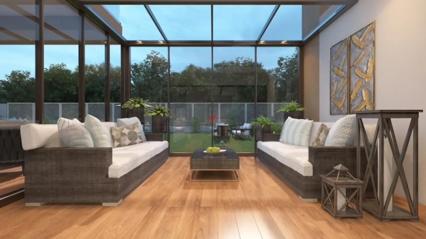 «6 Room row house» - Photo 6 sur 12