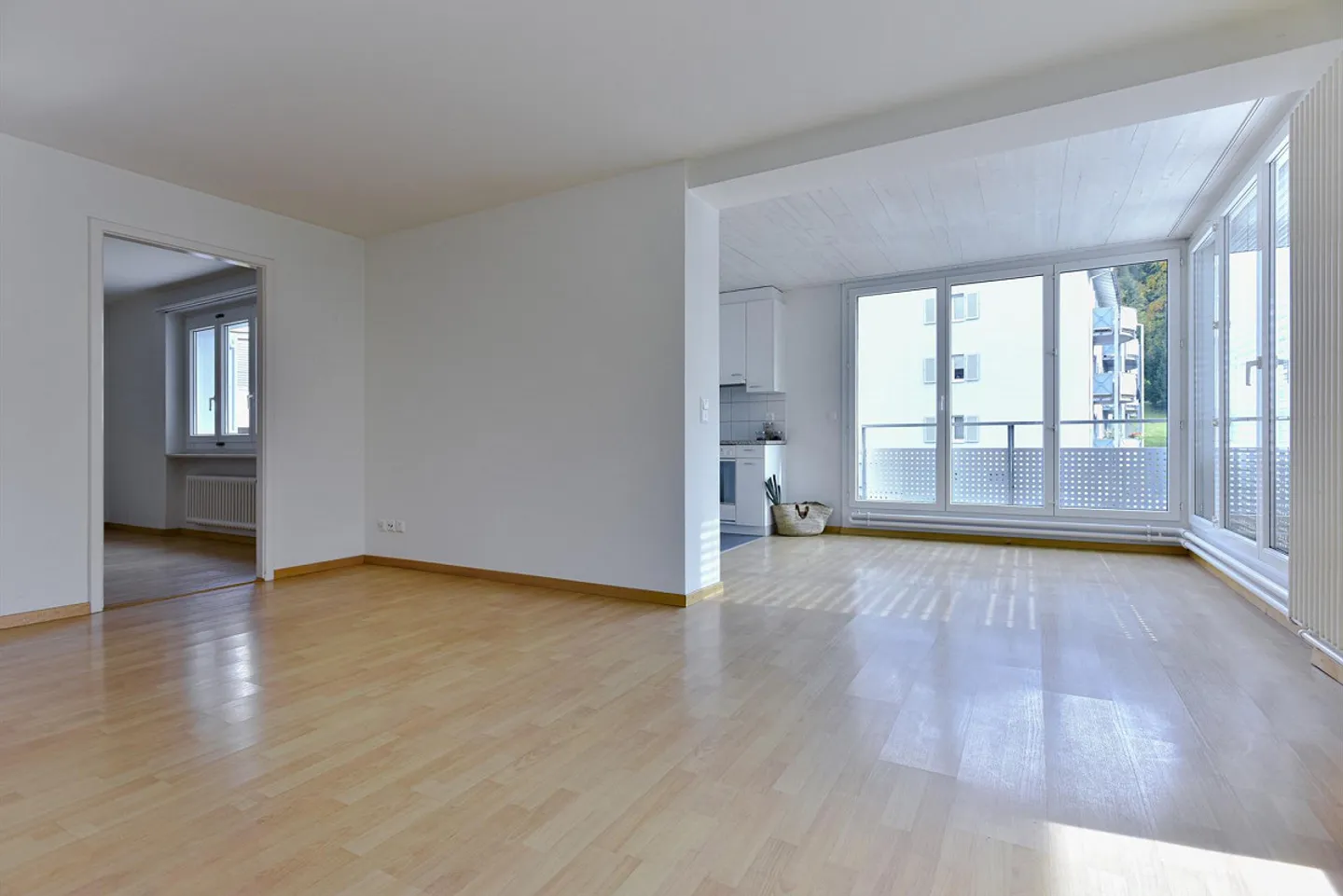 Appartamento Incantevole in Zona Tranquilla - Foto 1 di 13