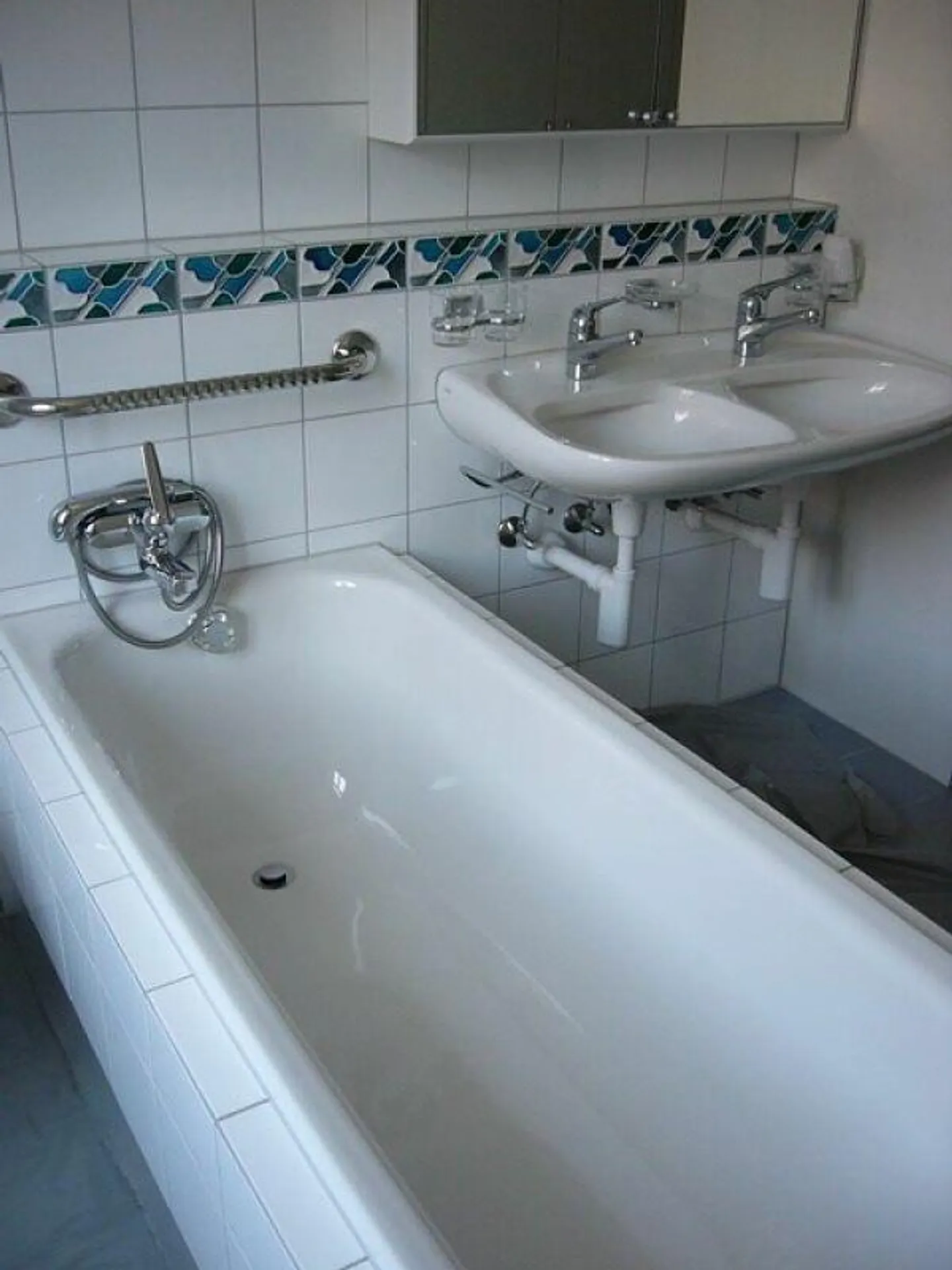 Ruhige, grosszügige und frisch sanierte Wohnung im Museumsquartier - Foto 7 von 12