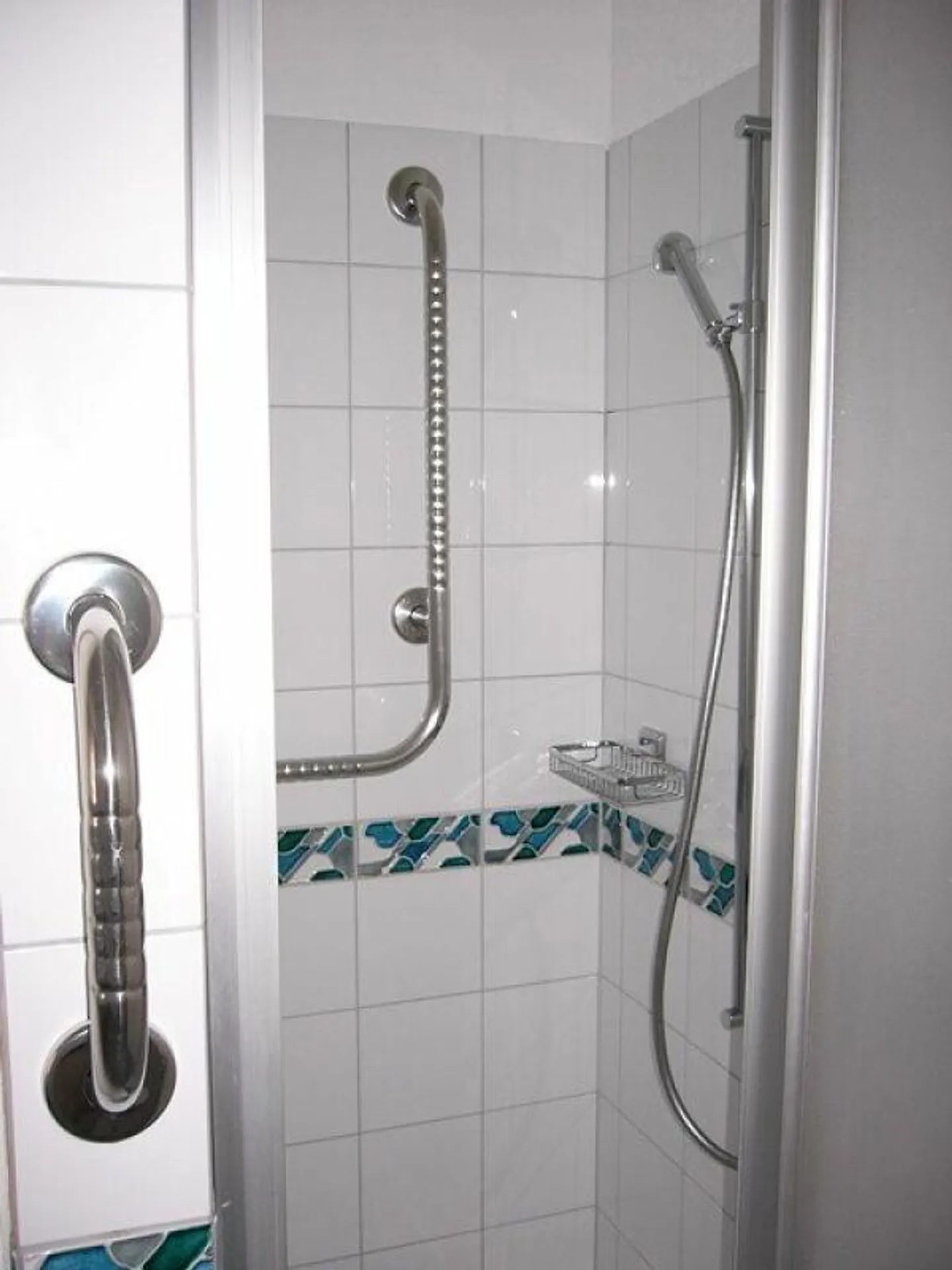 Ruhige, grosszügige und frisch sanierte Wohnung im Museumsquartier - Foto 8 von 12