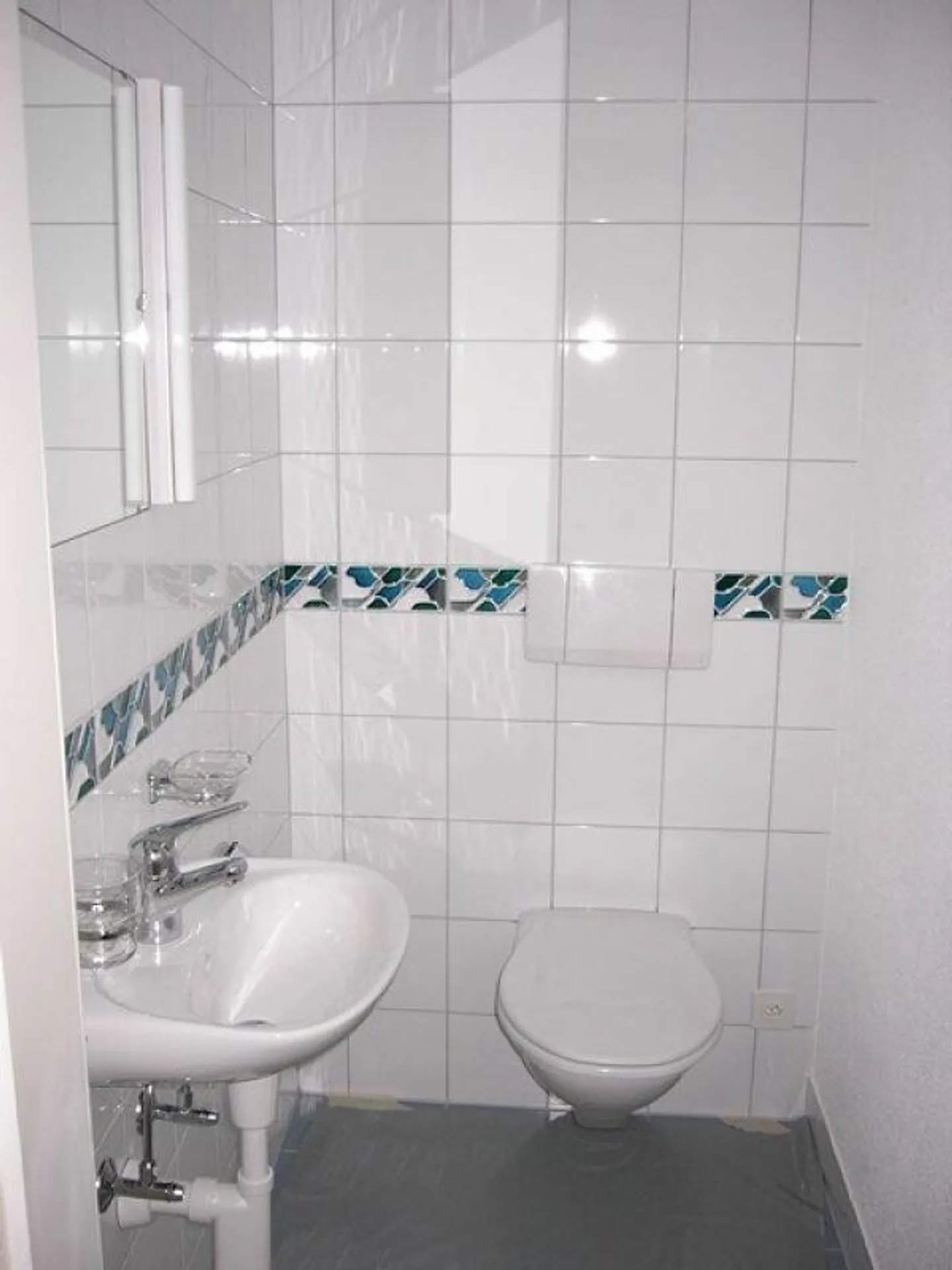 Ruhige, grosszügige und frisch sanierte Wohnung im Museumsquartier - Foto 9 von 12