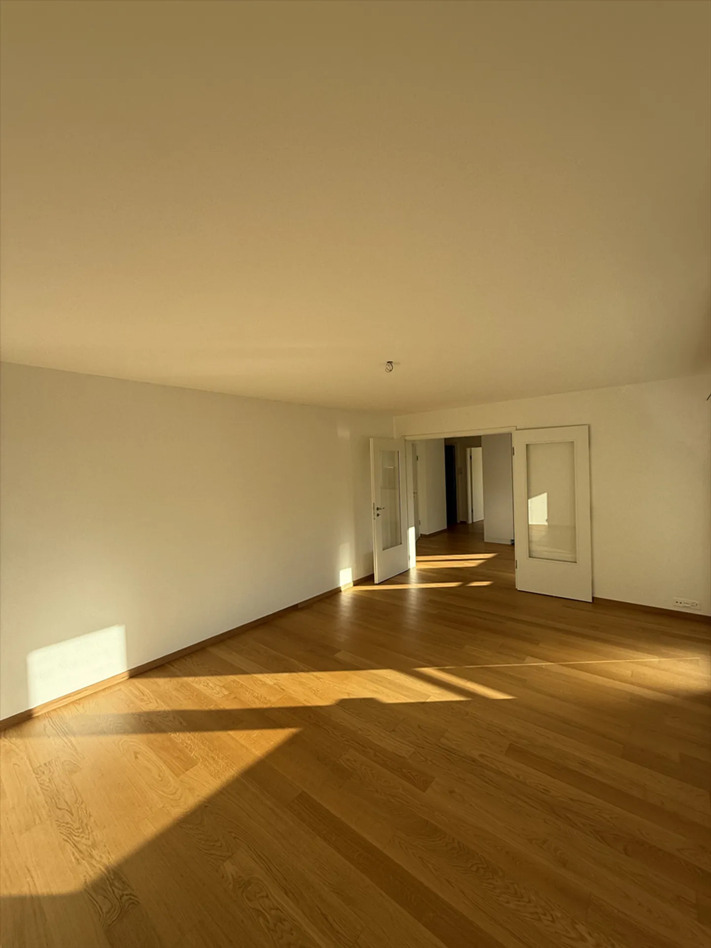 Vivere urbano incontra l'idillio naturale: vivere al Hönggerberg - Foto 5 di 10