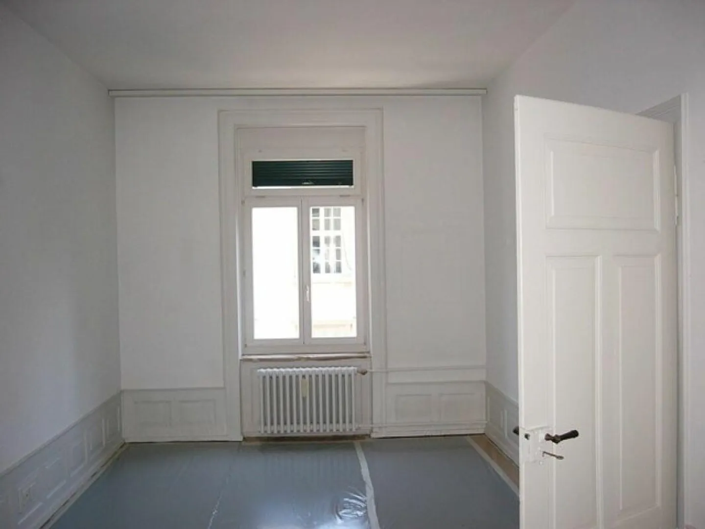 Ruhige, grosszügige und frisch sanierte Wohnung im Museumsquartier - Foto 11 von 12