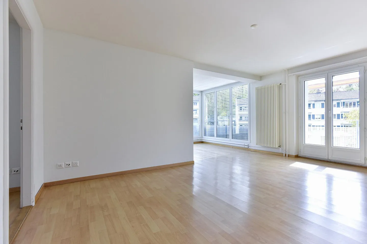 Appartamento Incantevole in Zona Tranquilla - Foto 2 di 13