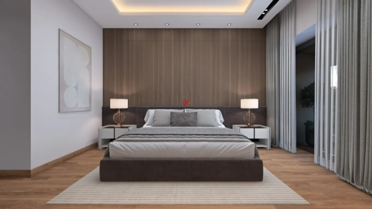 «6 Room row house» - Photo 7 sur 12