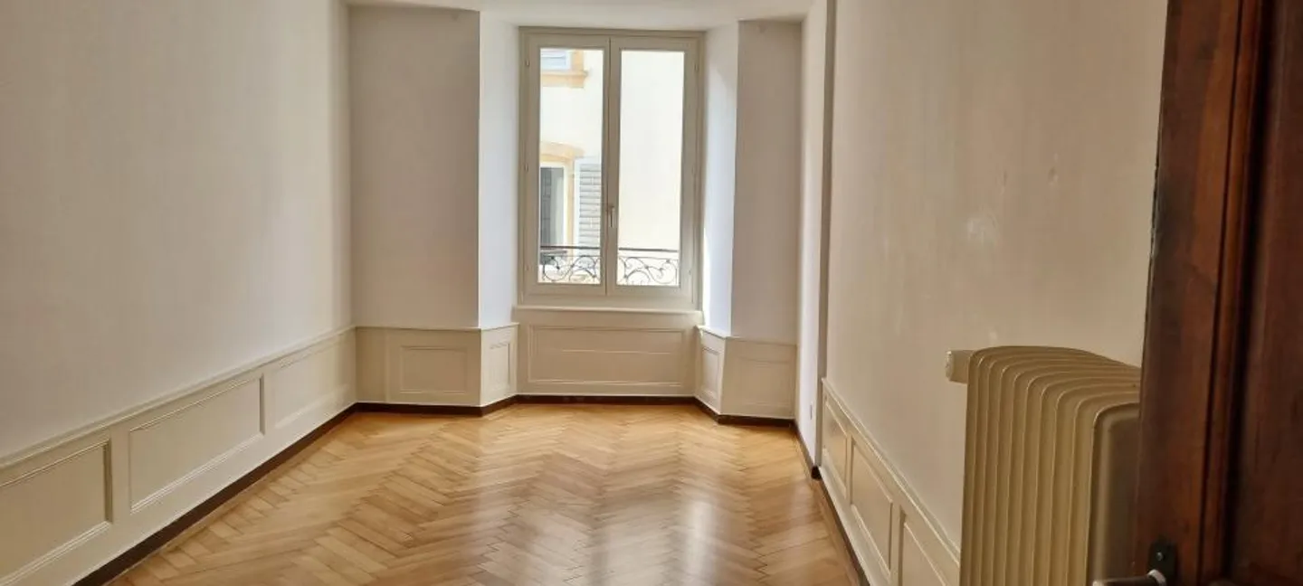 Superbo appartamento 3.5 stanze al 1° piano - Foto 4 di 8