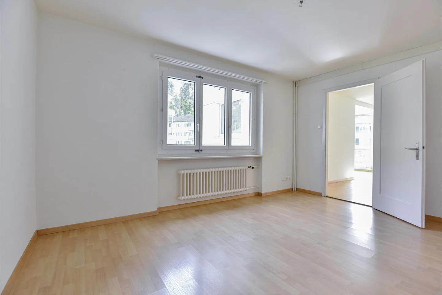 Appartamento Incantevole in Zona Tranquilla - Foto 9 di 13