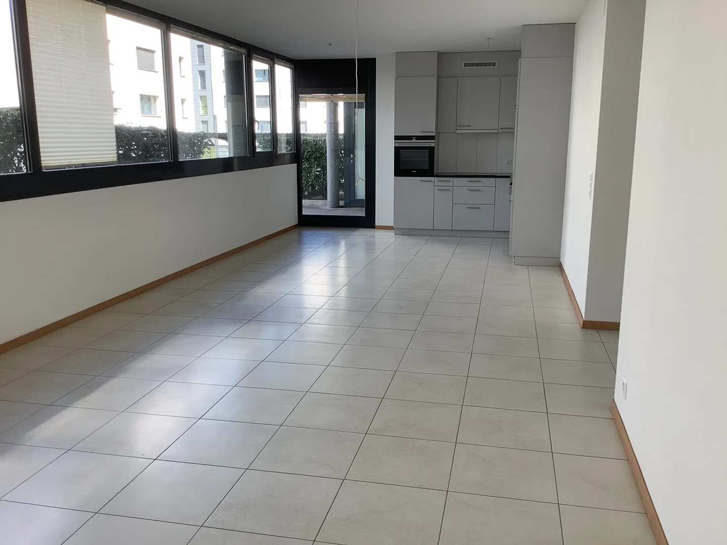 Appartamento 3.5 locali - Foto 1 di 6