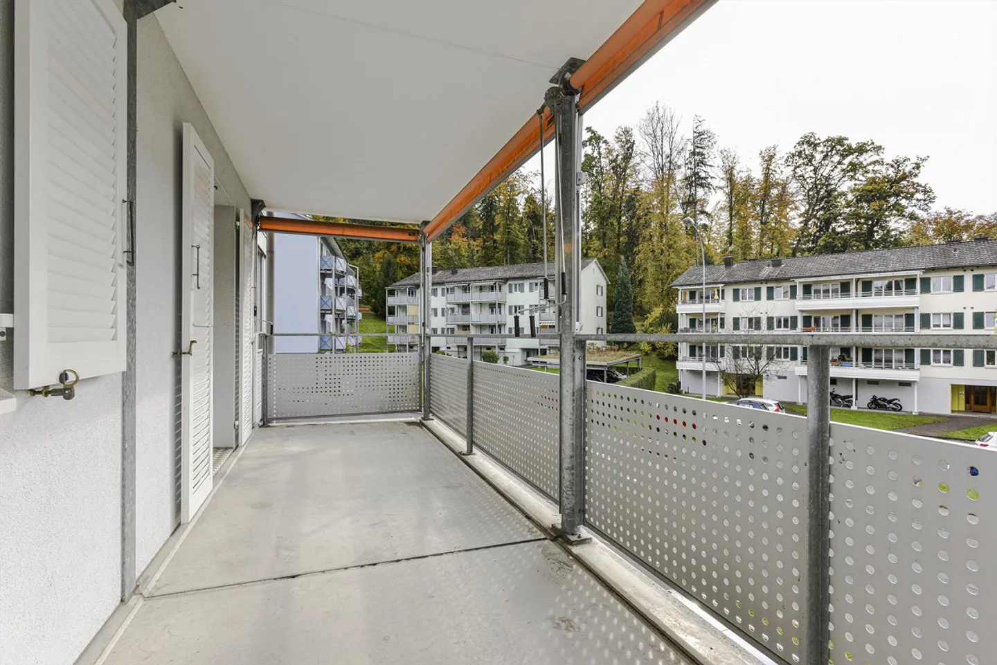 Appartamento Incantevole in Zona Tranquilla - Foto 11 di 13