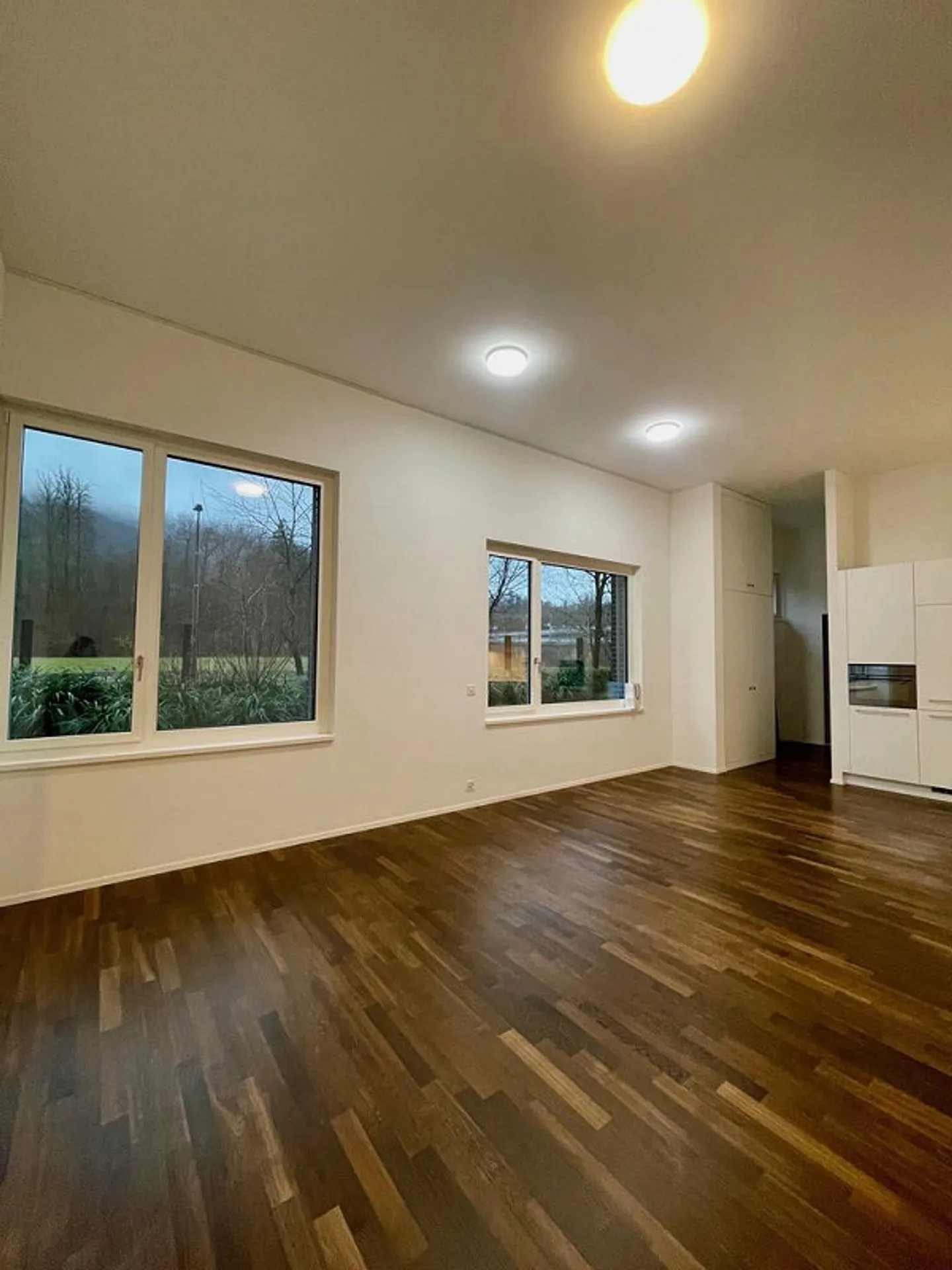 Living in the bustling property 'ZHIL Manegg' - Photo 3 of 8