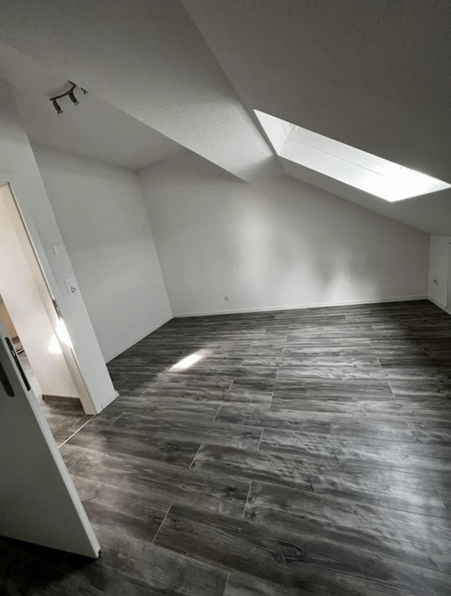 3.5 Room Apartment - Photo 9 of 10