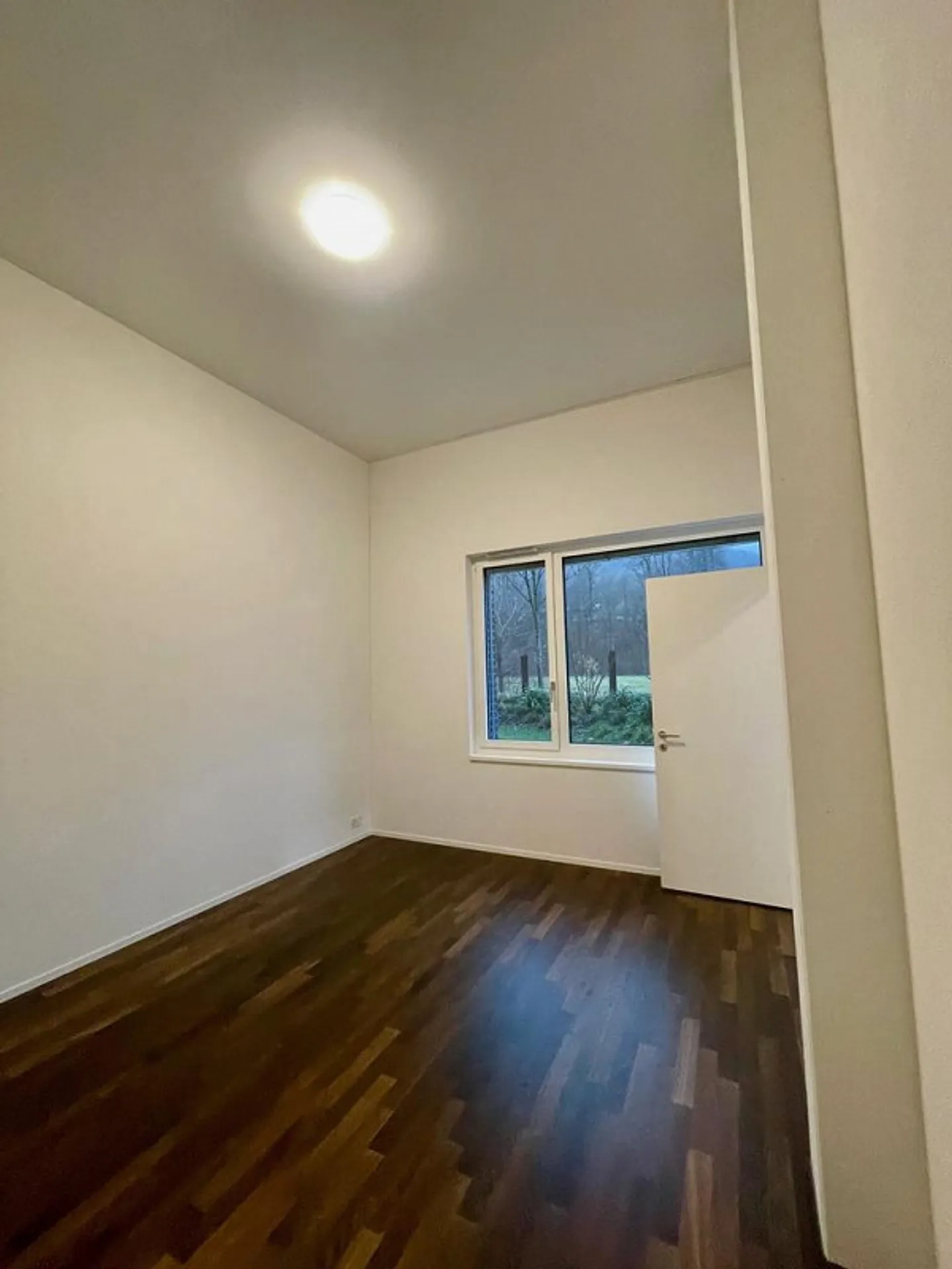 Living in the bustling property 'ZHIL Manegg' - Photo 4 of 8