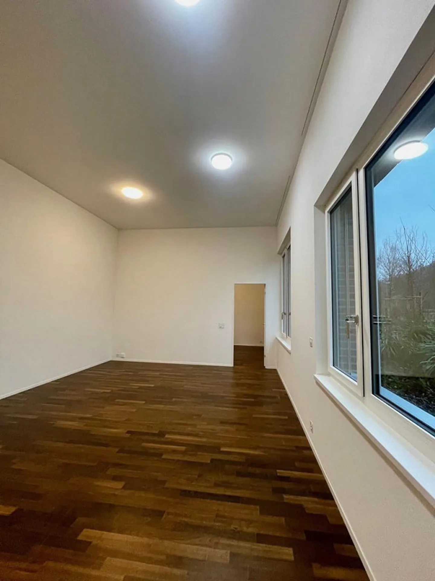 Living in the bustling property 'ZHIL Manegg' - Photo 5 of 8