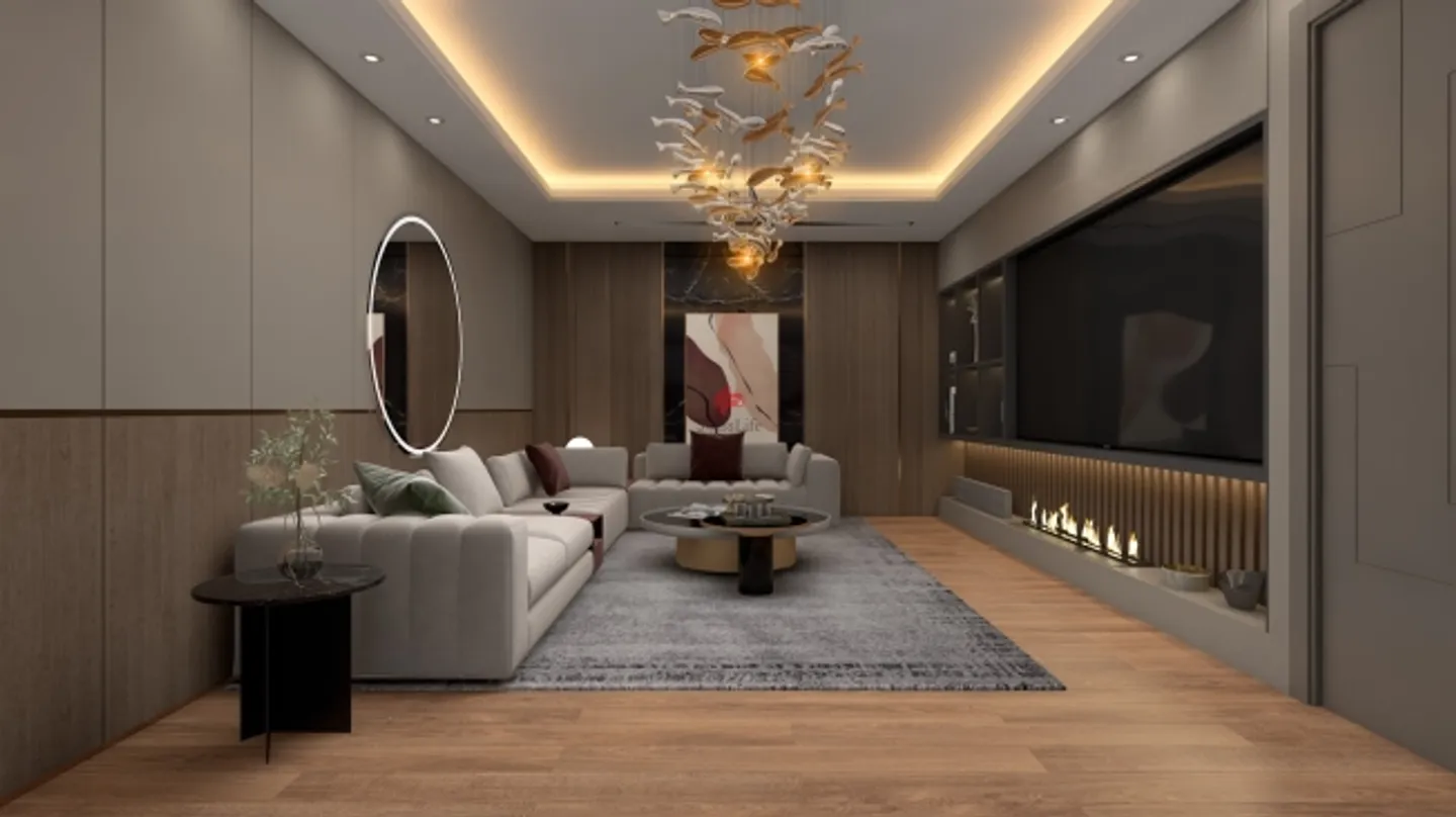 «6 Room row house» - Photo 10 sur 12