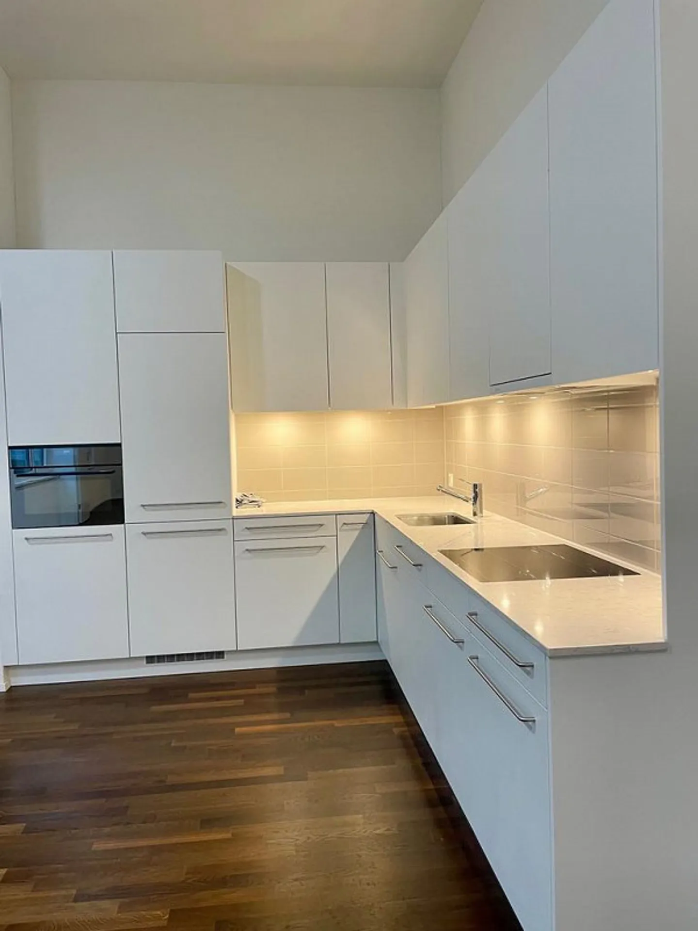 Living in the bustling property 'ZHIL Manegg' - Photo 6 of 8