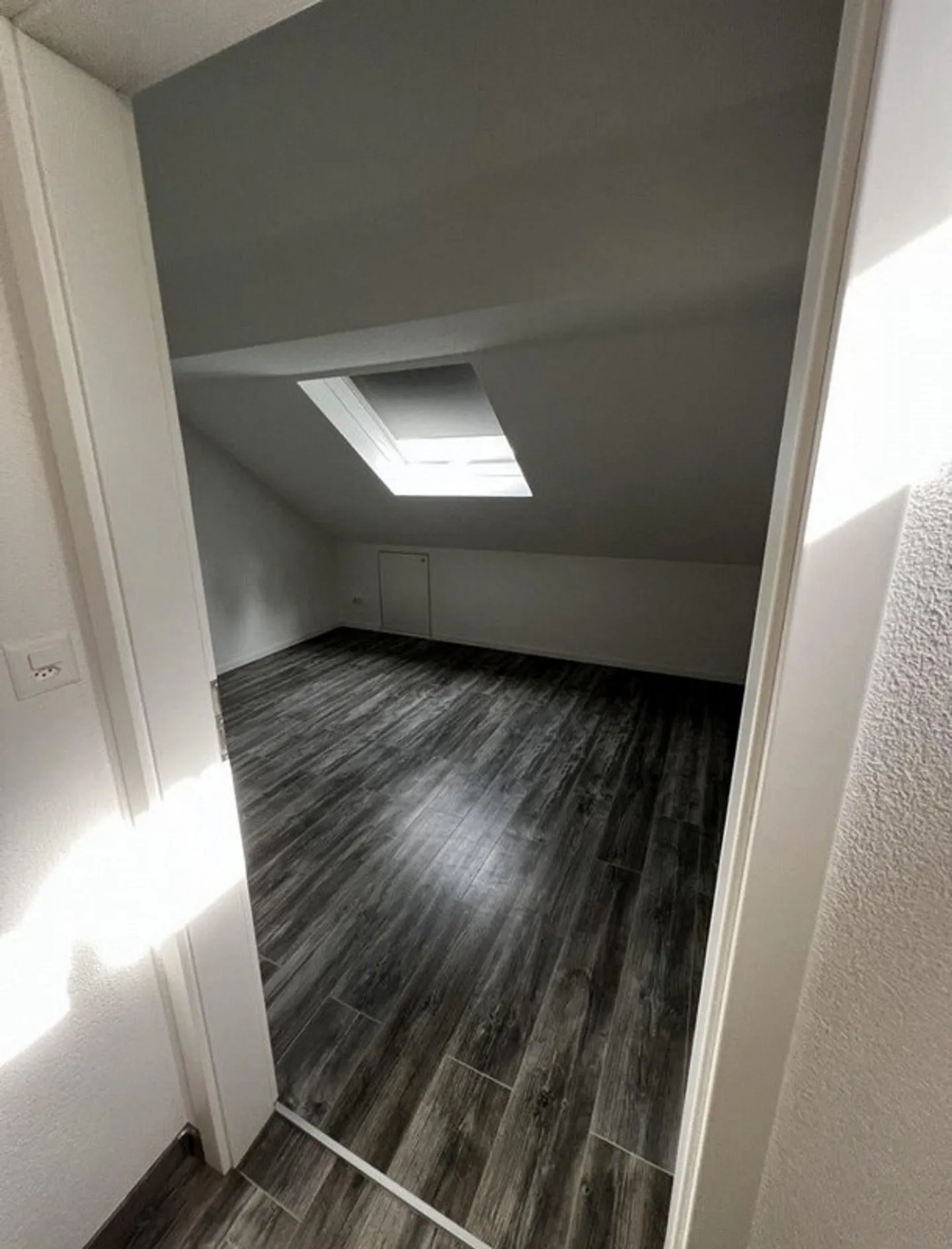 3.5 Room Apartment - Photo 10 of 10