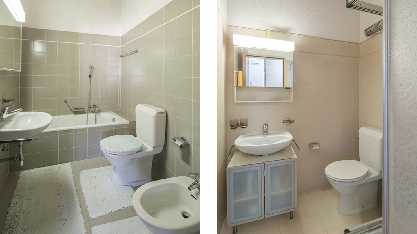 Spacious, well-kept and sunny - Photo 5 of 5