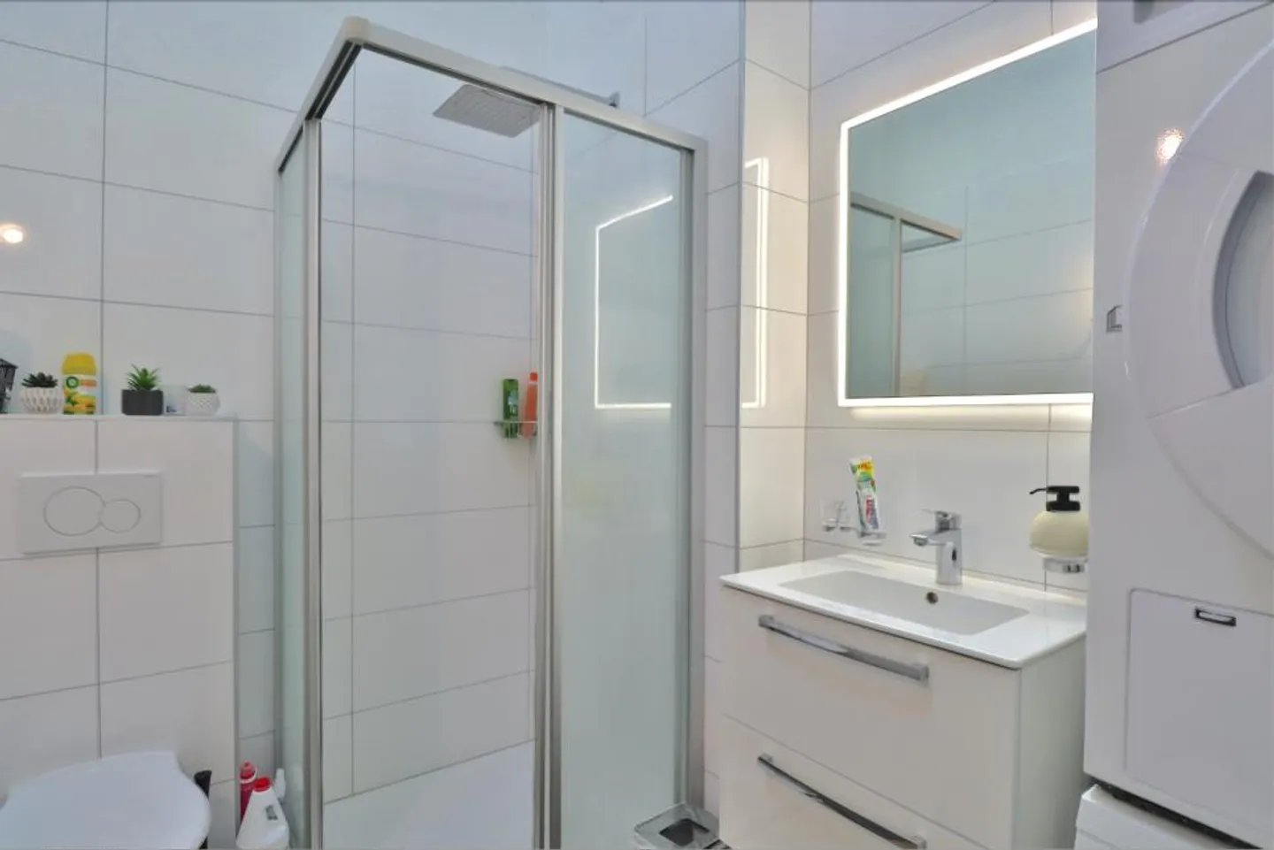 Charmante Wohnung in Vionnaz - Foto 8 von 11