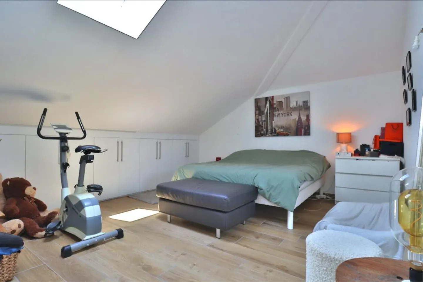 Charmante Wohnung in Vionnaz - Foto 10 von 11