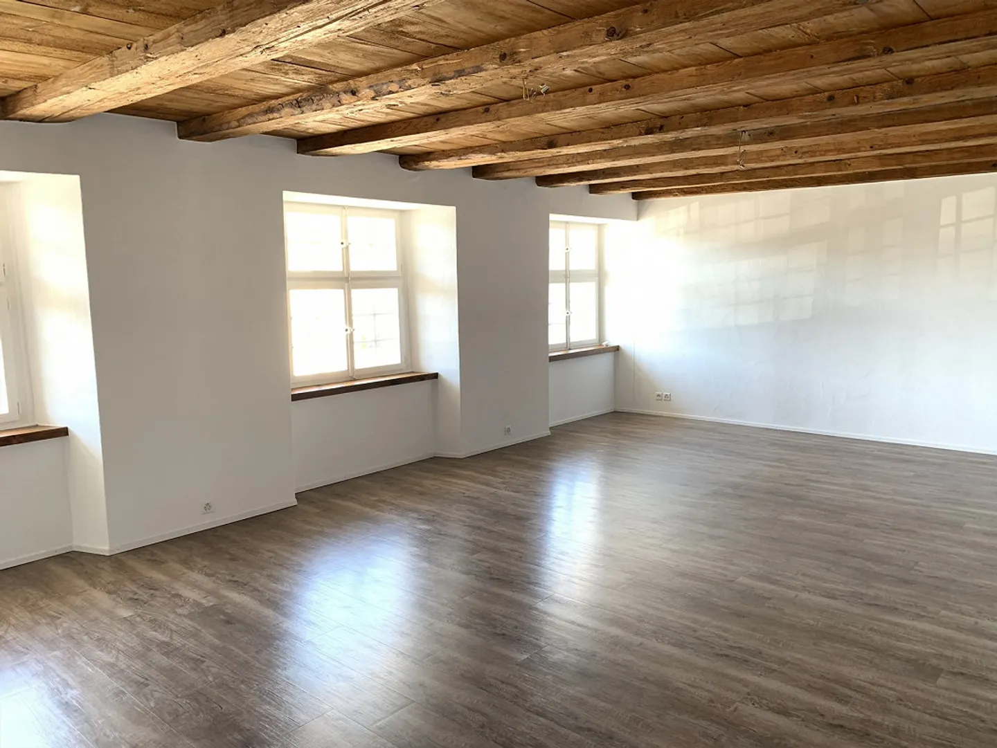 Modern comfort and high-quality expansion in a historic environment - Photo 1 of 11