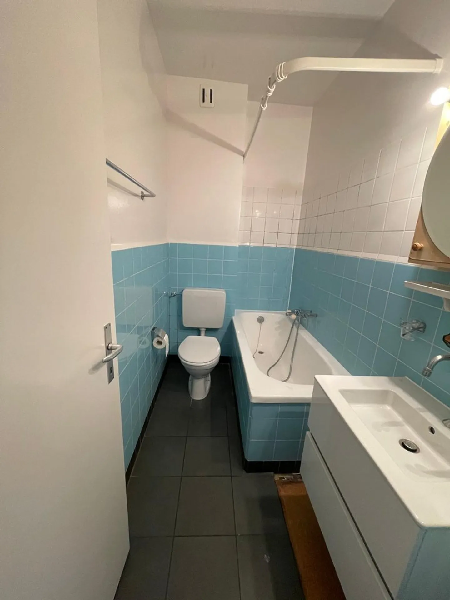 Charmant Appartement au Rez-de-Chaussée - Photo 6 sur 7