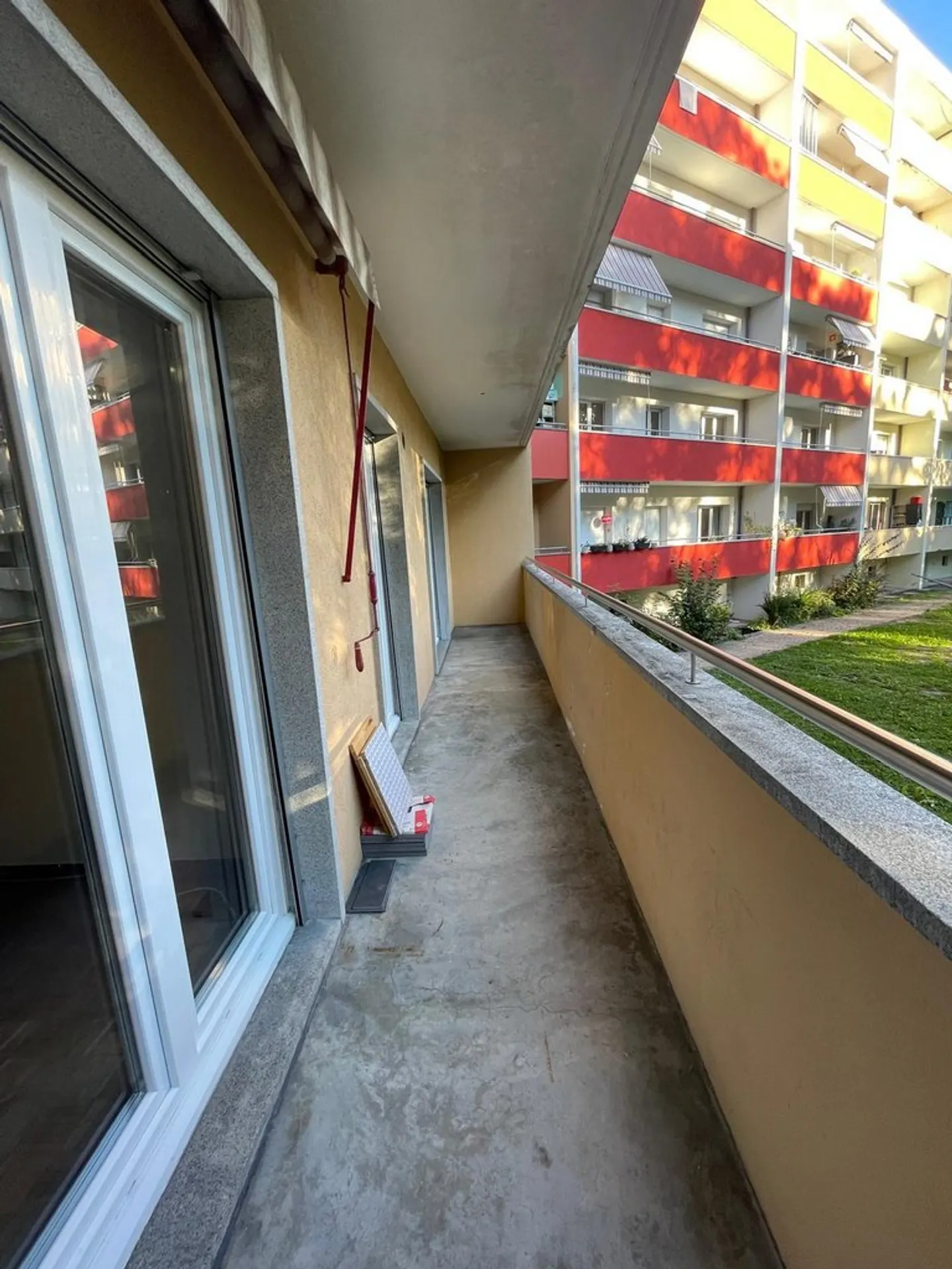 Charmant Appartement au Rez-de-Chaussée - Photo 7 sur 7