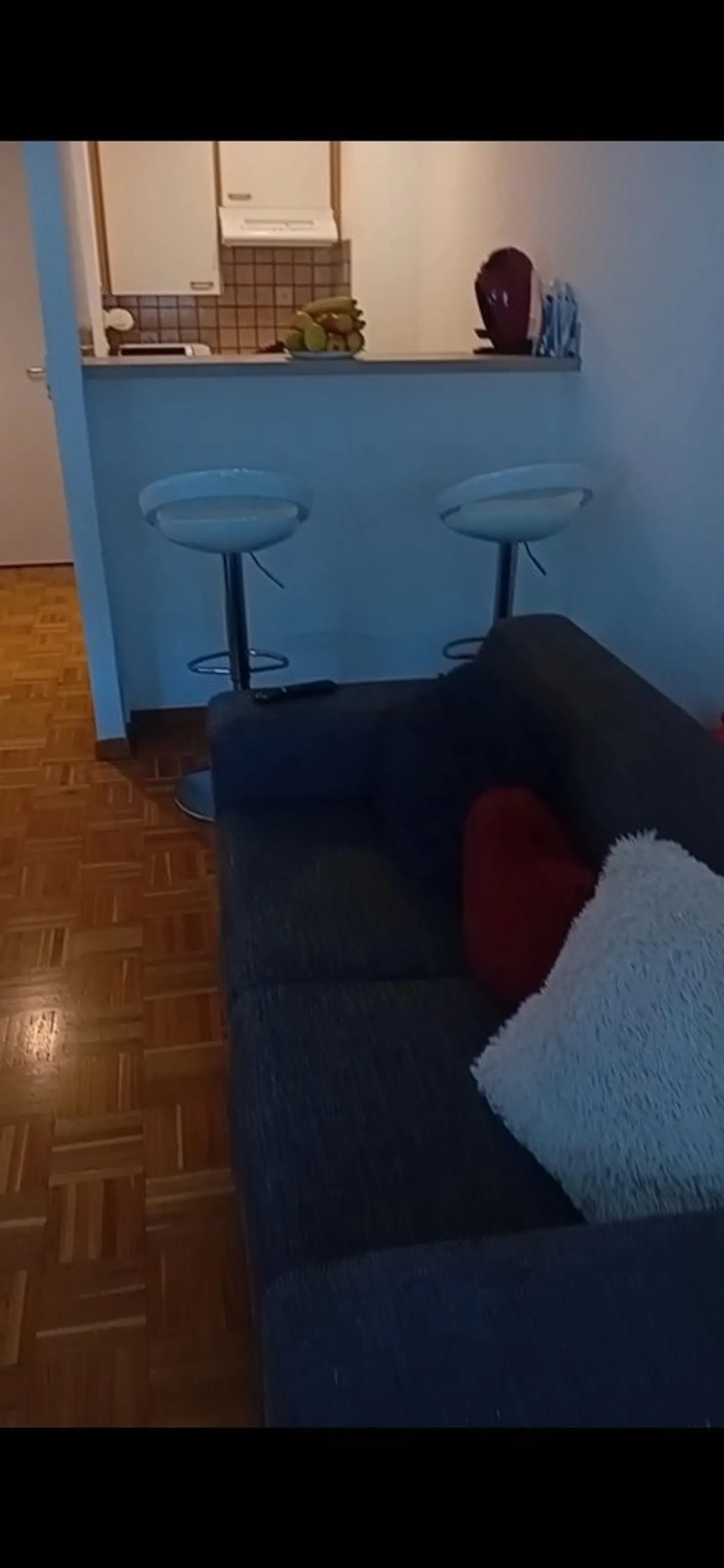 Studio im Zentrum von Lausanne - Foto 2 von 2