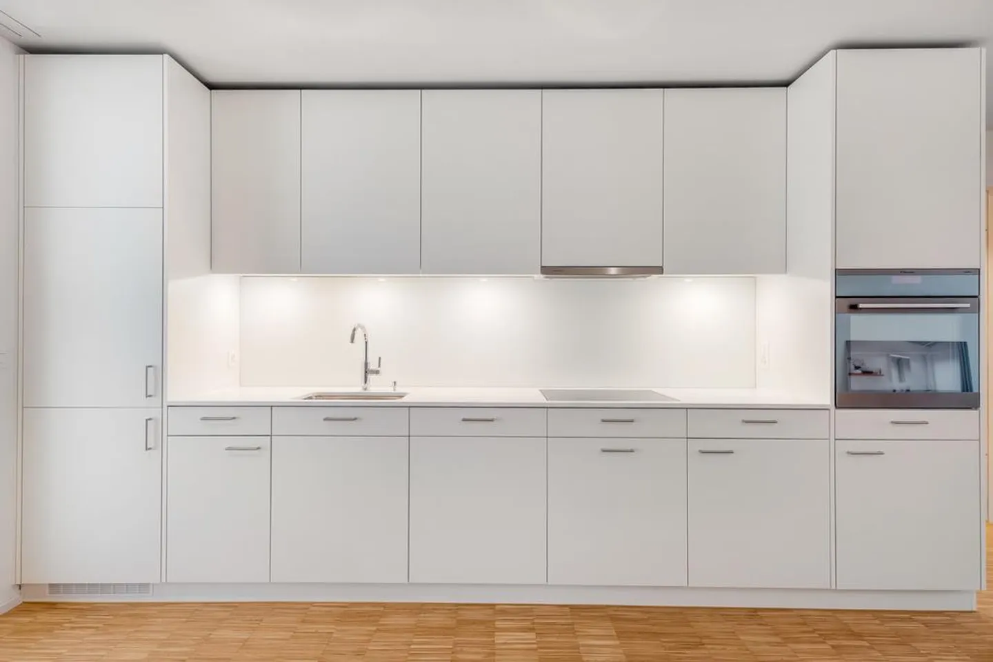 Petit mais beau - en direct dans le quartier Aeschbach - Photo 1 sur 5