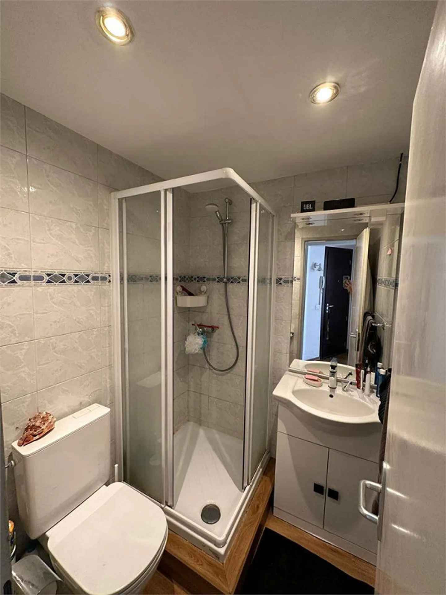 Massagno (Via Tesserete) - Charmant 2.5 Pièces avec Cuisine Ouverte, Gra - Photo 5 sur 8