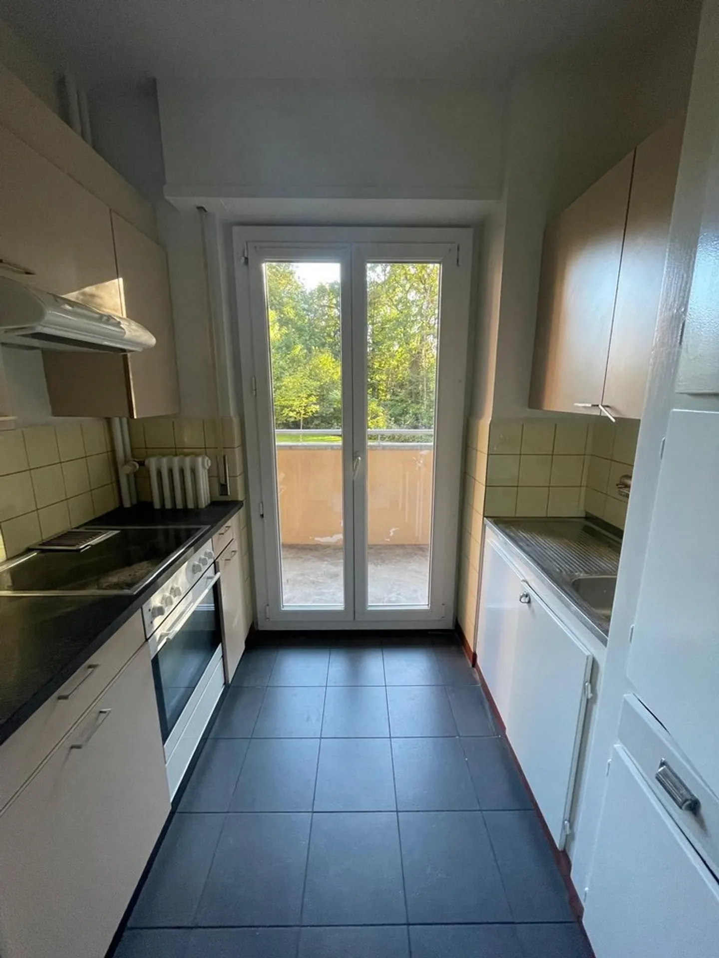 Charmant Appartement au Rez-de-Chaussée - Photo 5 sur 7