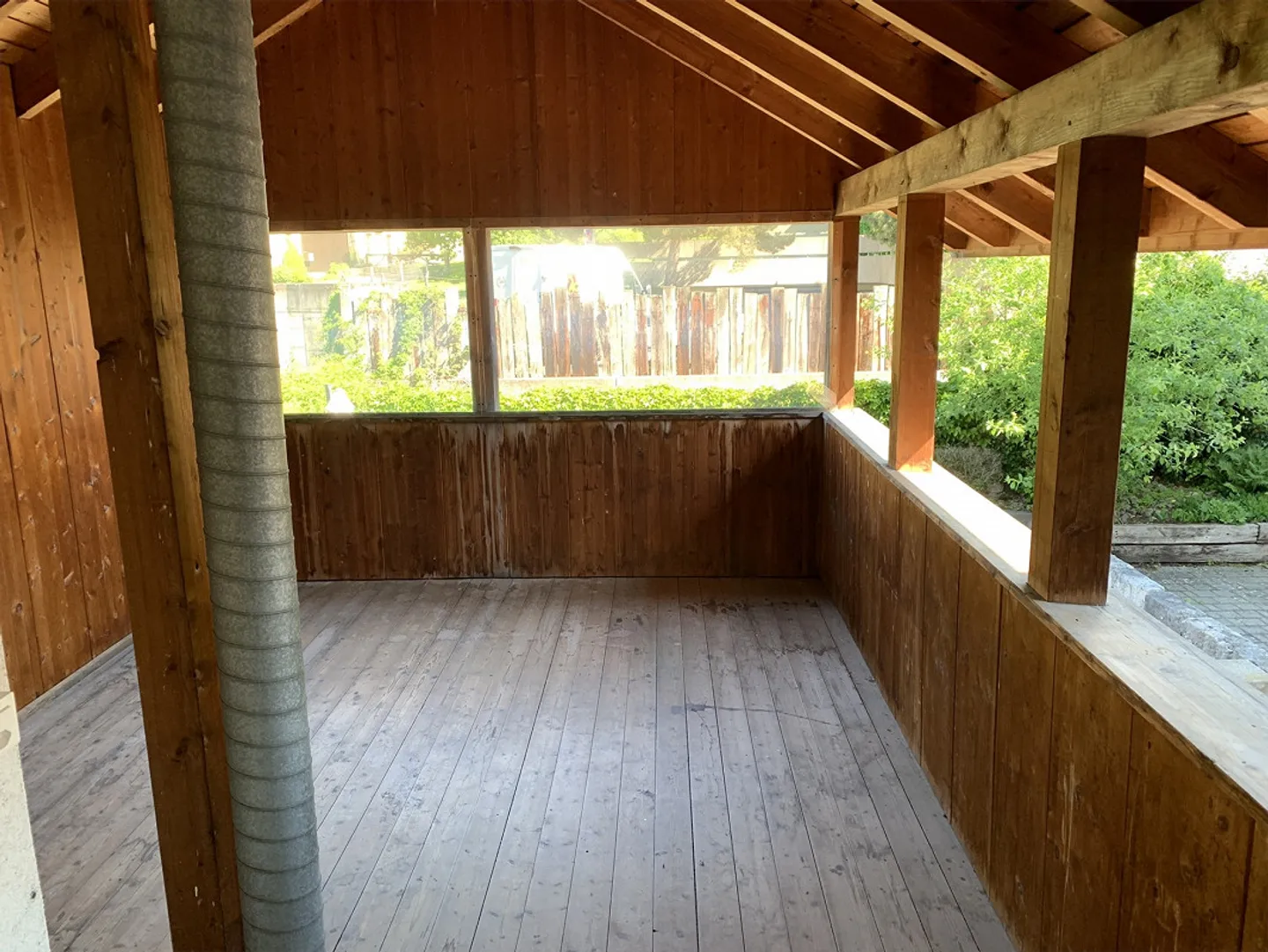 Modern comfort and high-quality expansion in a historic environment - Photo 3 of 11