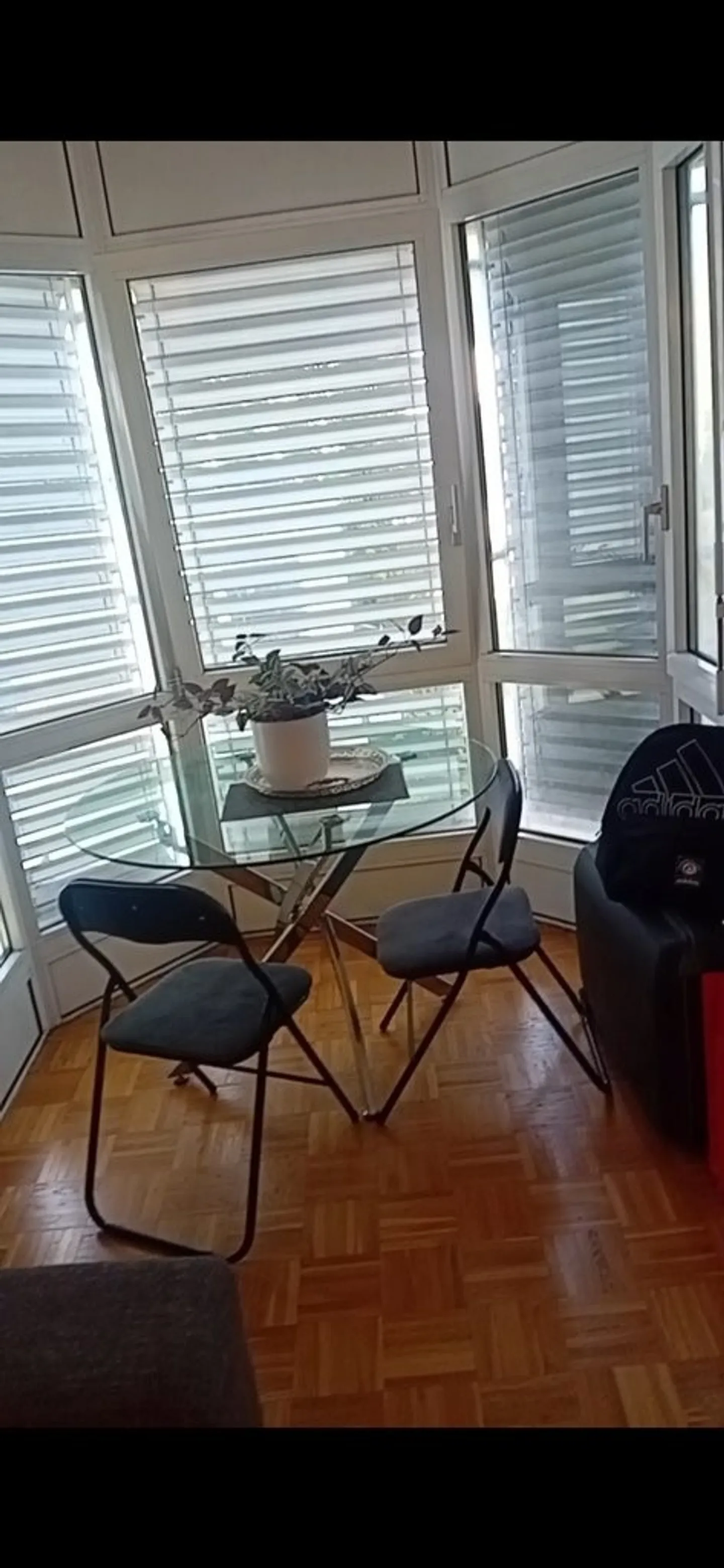 Studio im Zentrum von Lausanne - Foto 1 von 2