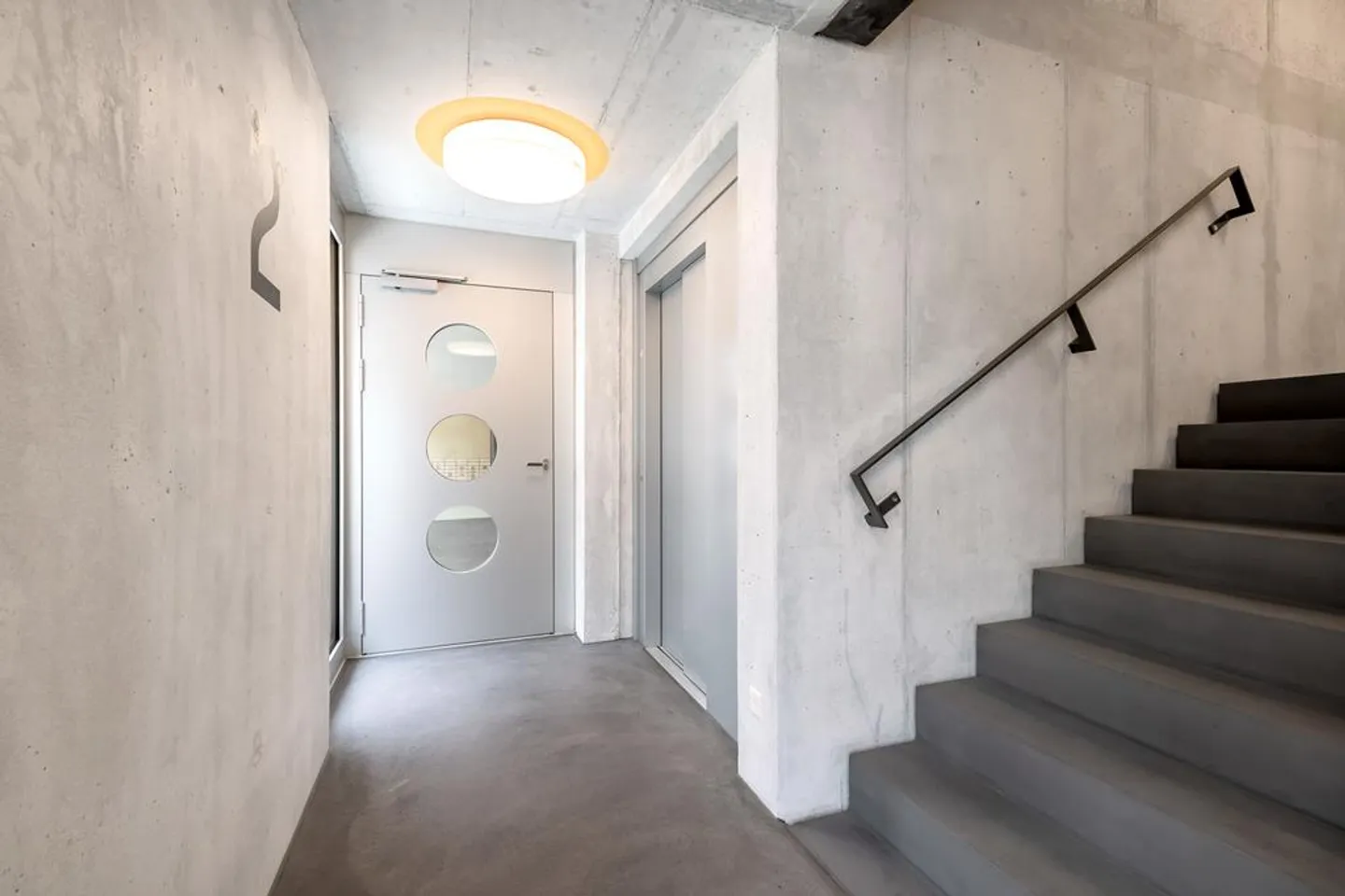 Petit mais beau - en direct dans le quartier Aeschbach - Photo 3 sur 5