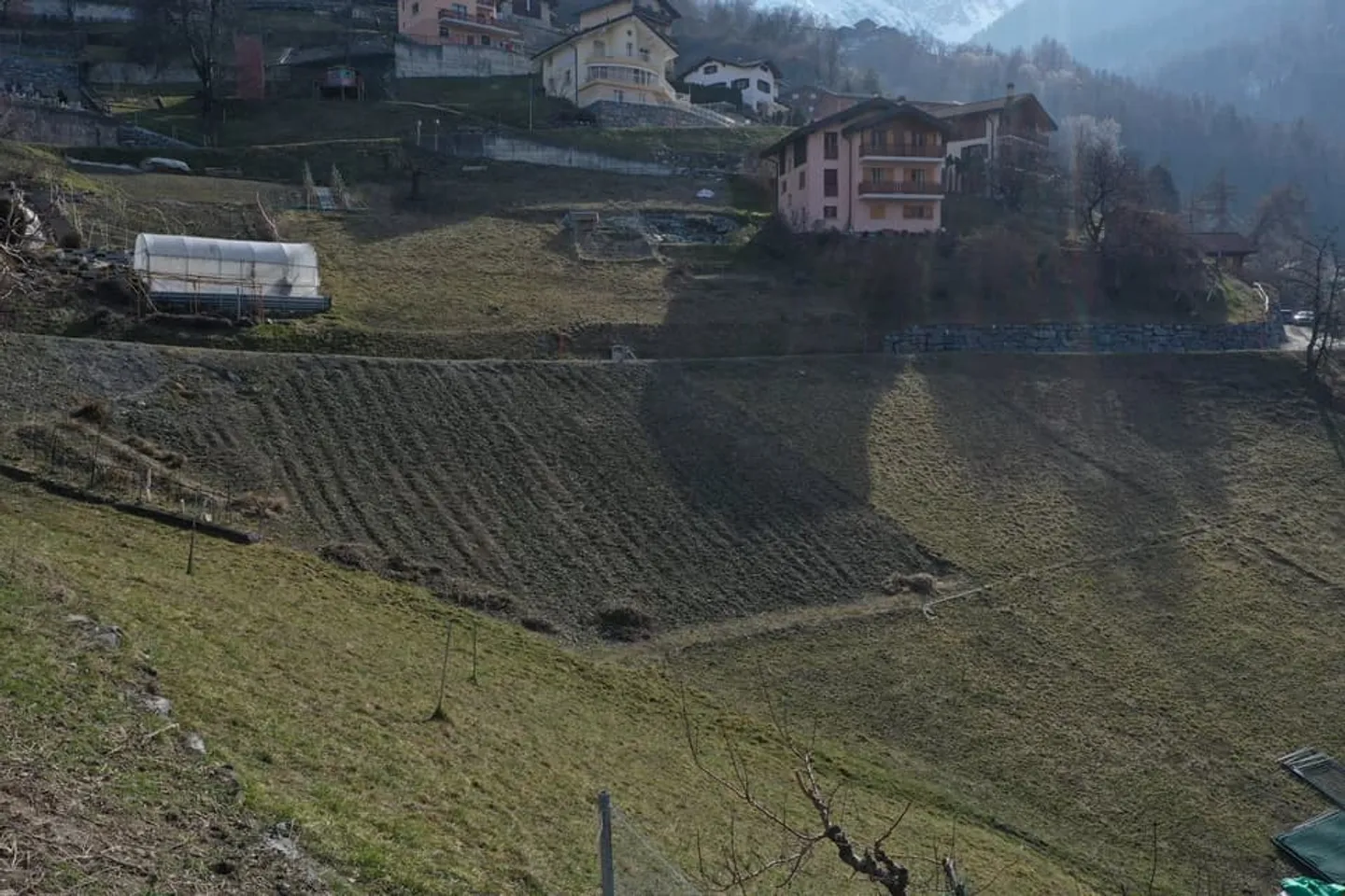 Ultimo piano: appartamento nuovo con grande terrazza - Foto 6 di 12