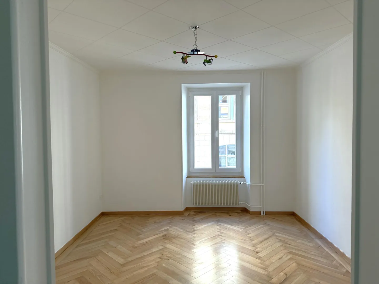 Appartement Charmant avec Jardin - Photo 1 sur 7