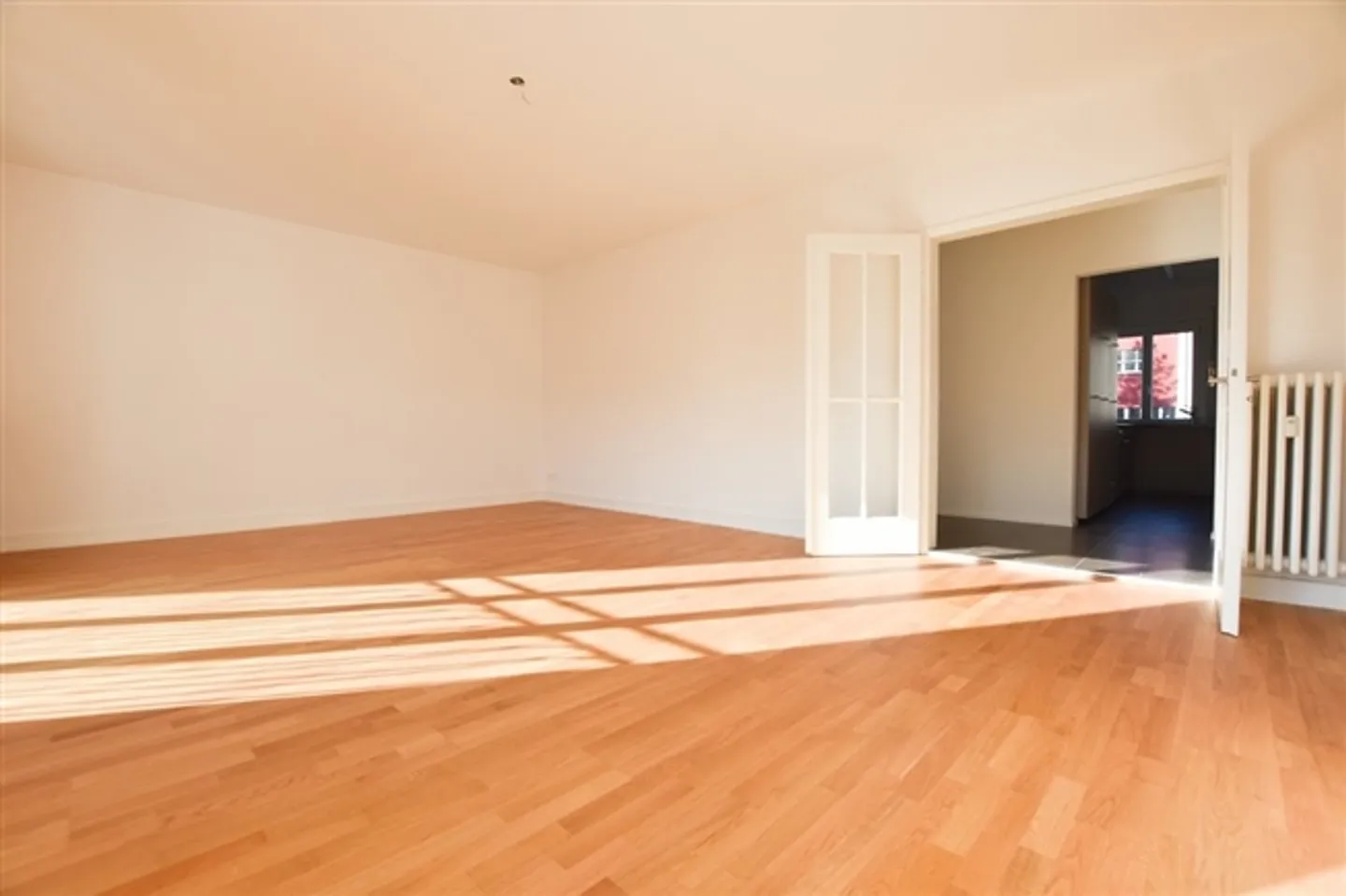 2-room apartment - Living in the popular Wankdorf district - Photo 2 of 11