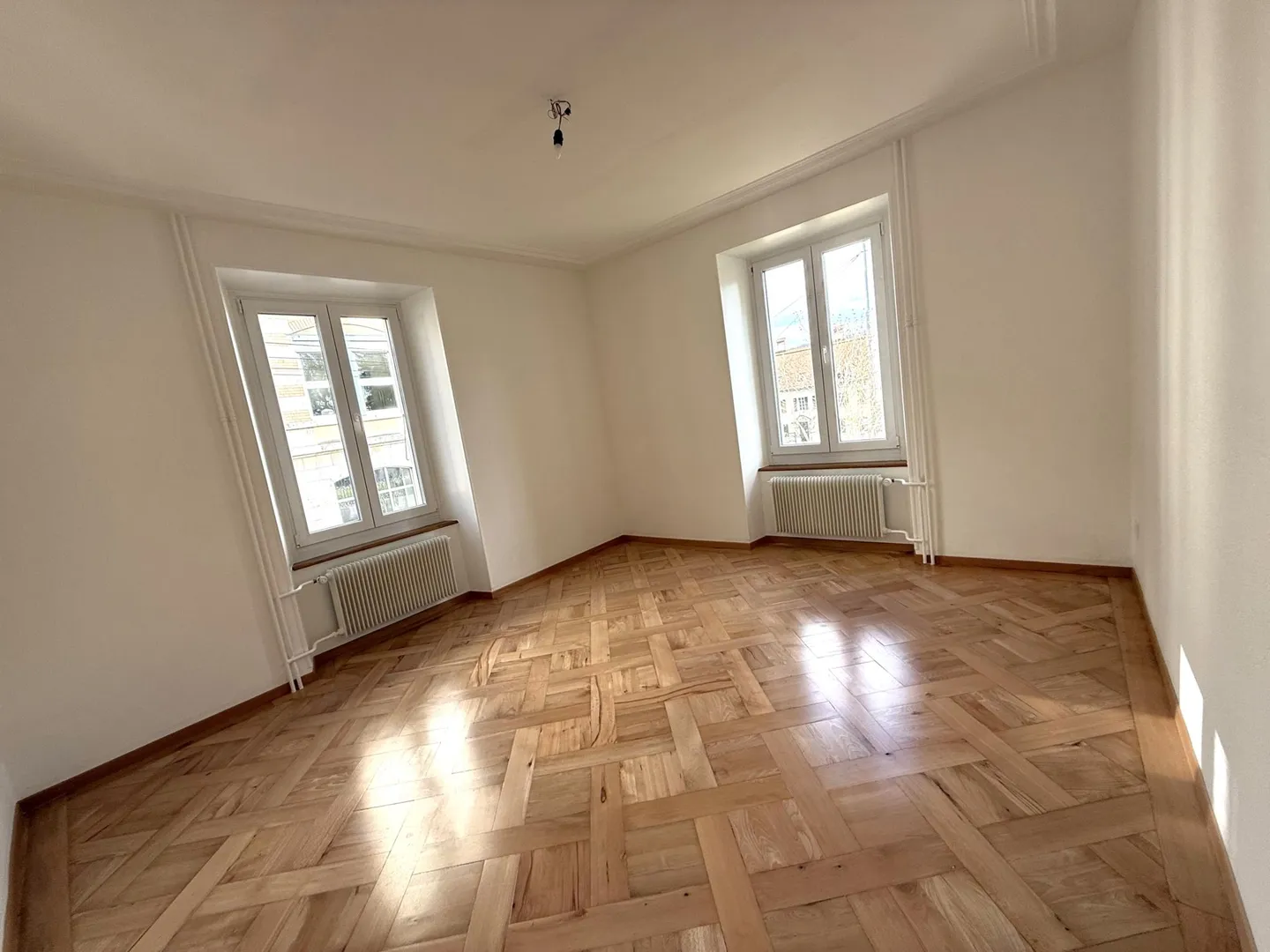 Appartement Charmant avec Jardin - Photo 2 sur 7