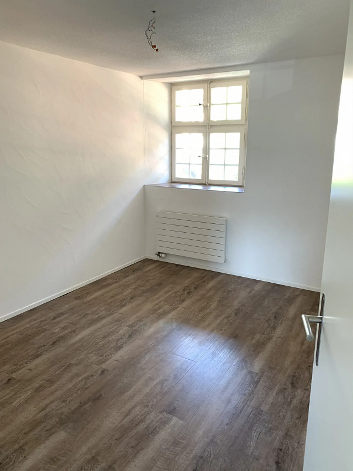 Modern comfort and high-quality expansion in a historic environment - Photo 6 of 11