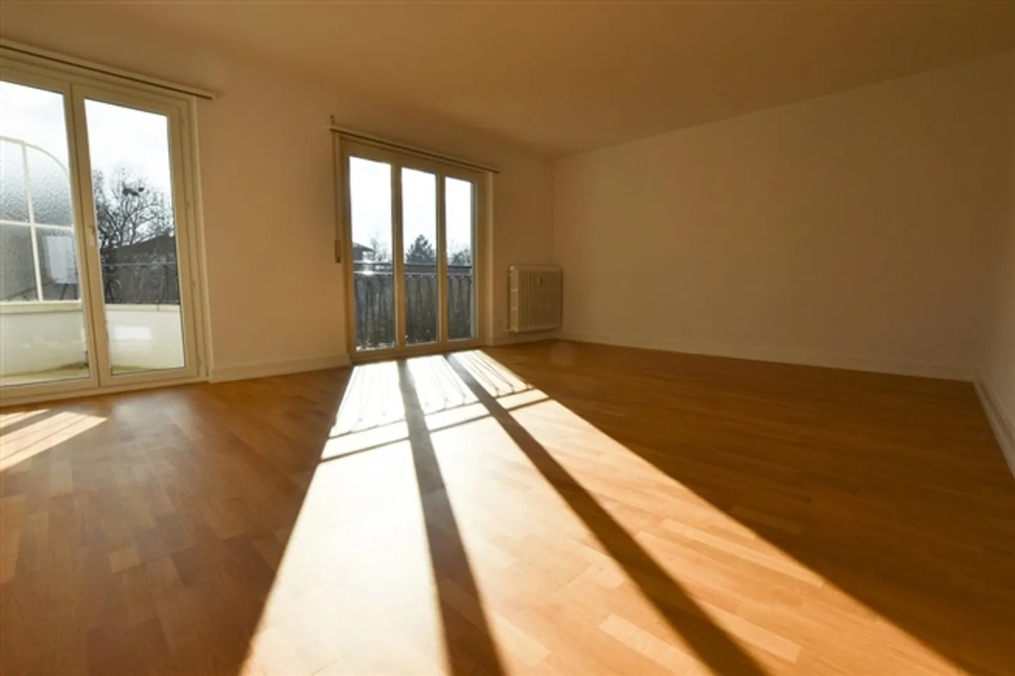 2-room apartment - Living in the popular Wankdorf district - Photo 3 of 11