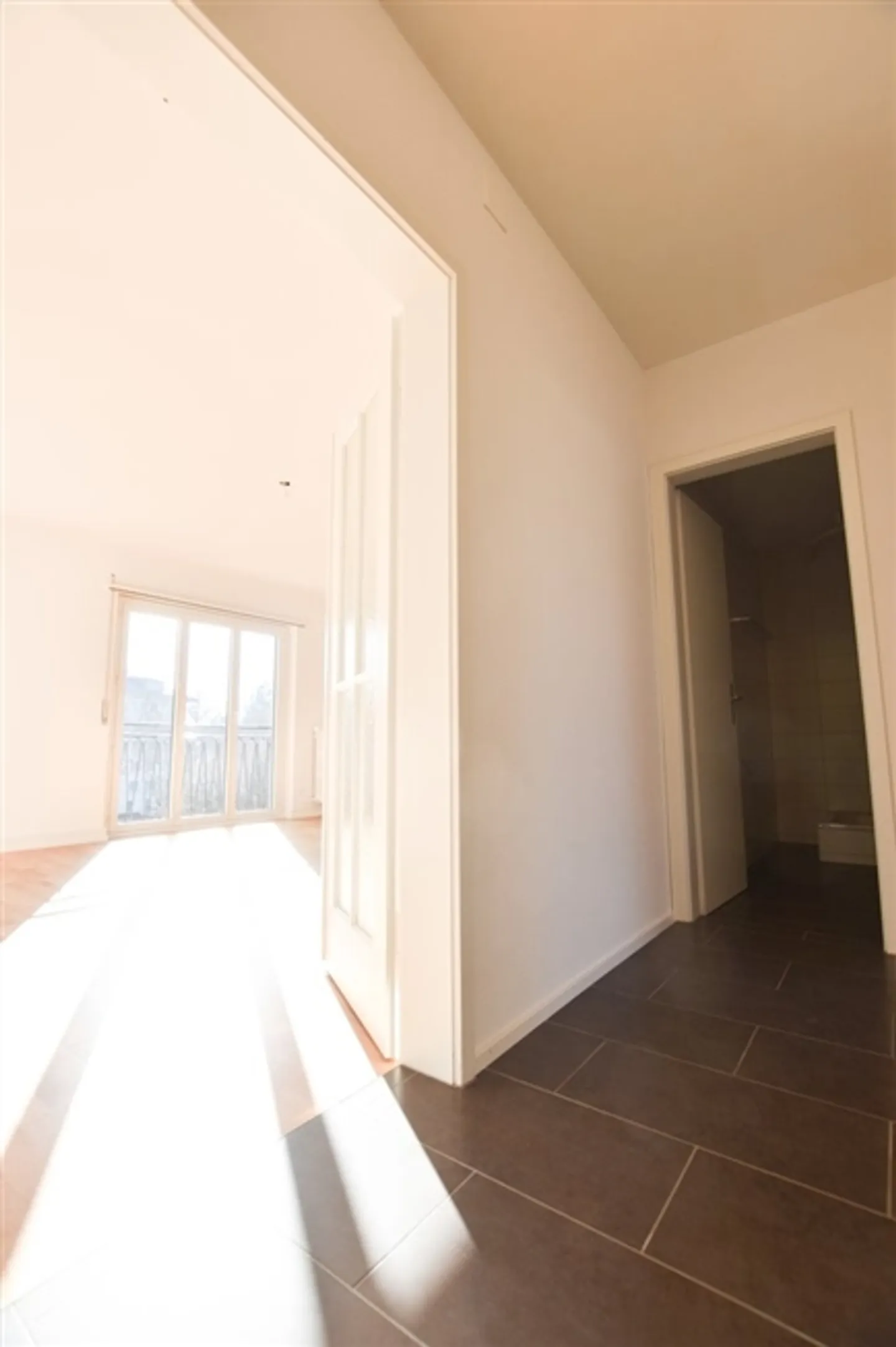 2-room apartment - Living in the popular Wankdorf district - Photo 4 of 11